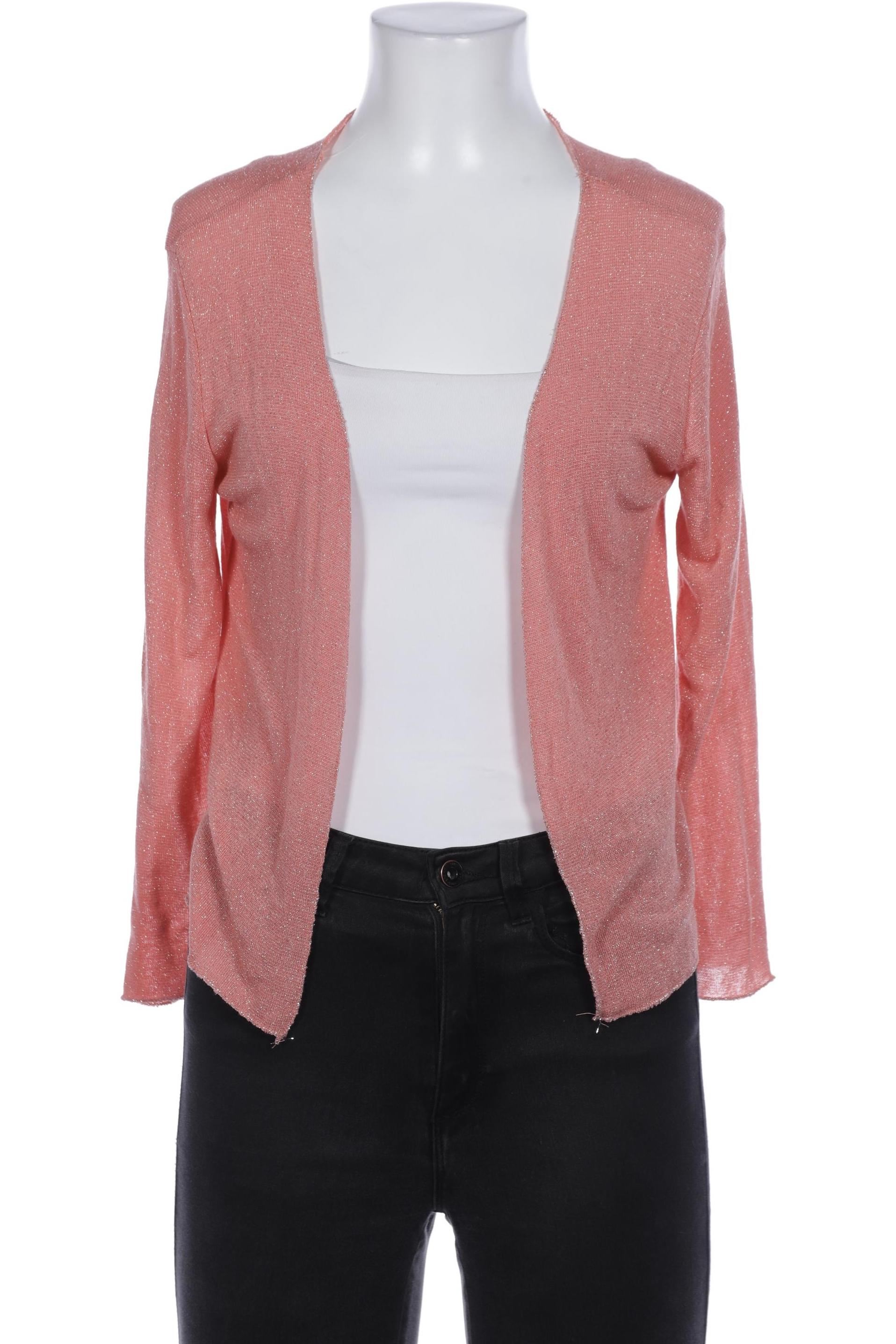 

Cartoon Damen Strickjacke, pink, Gr. 36