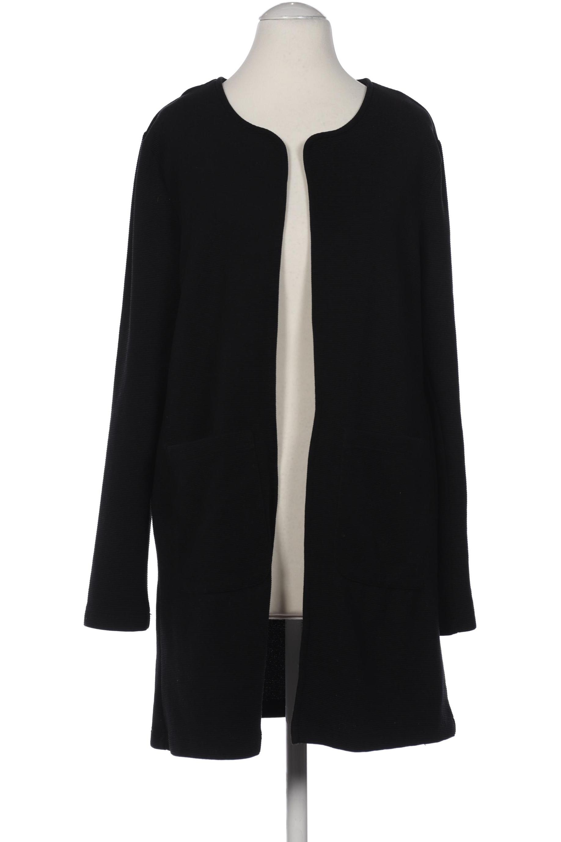 

Cartoon Damen Strickjacke, schwarz, Gr. 36