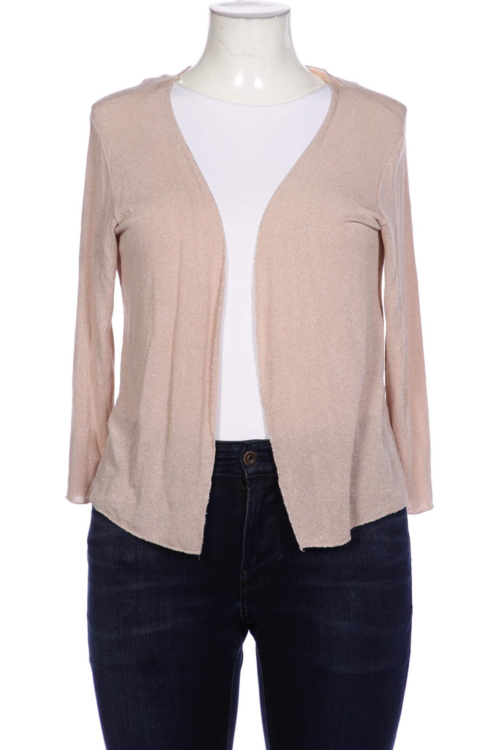 

Cartoon Damen Strickjacke, beige, Gr. 44