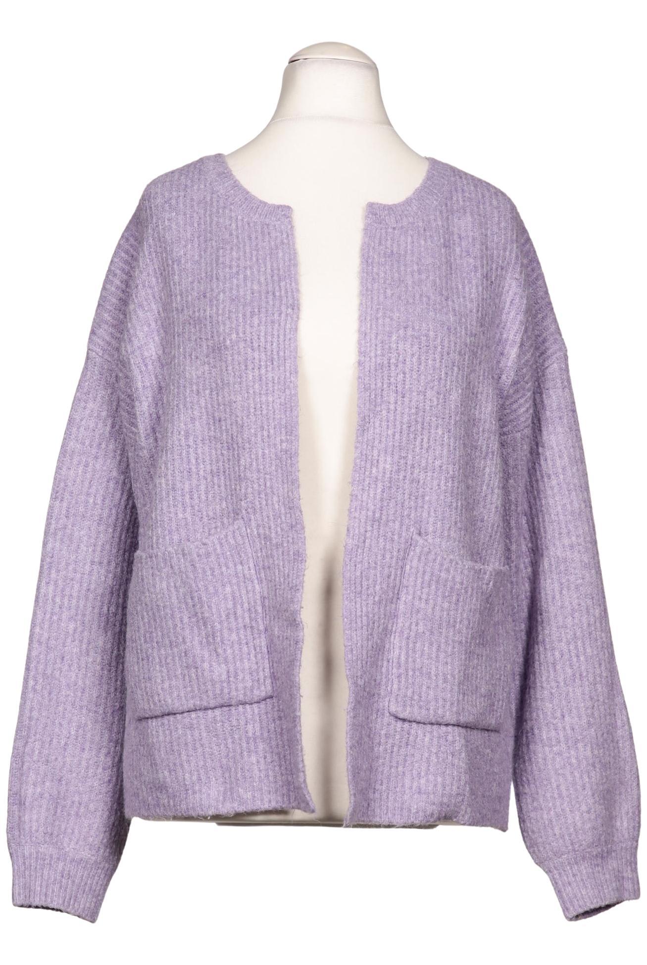 

Cartoon Damen Strickjacke, flieder, Gr. 40