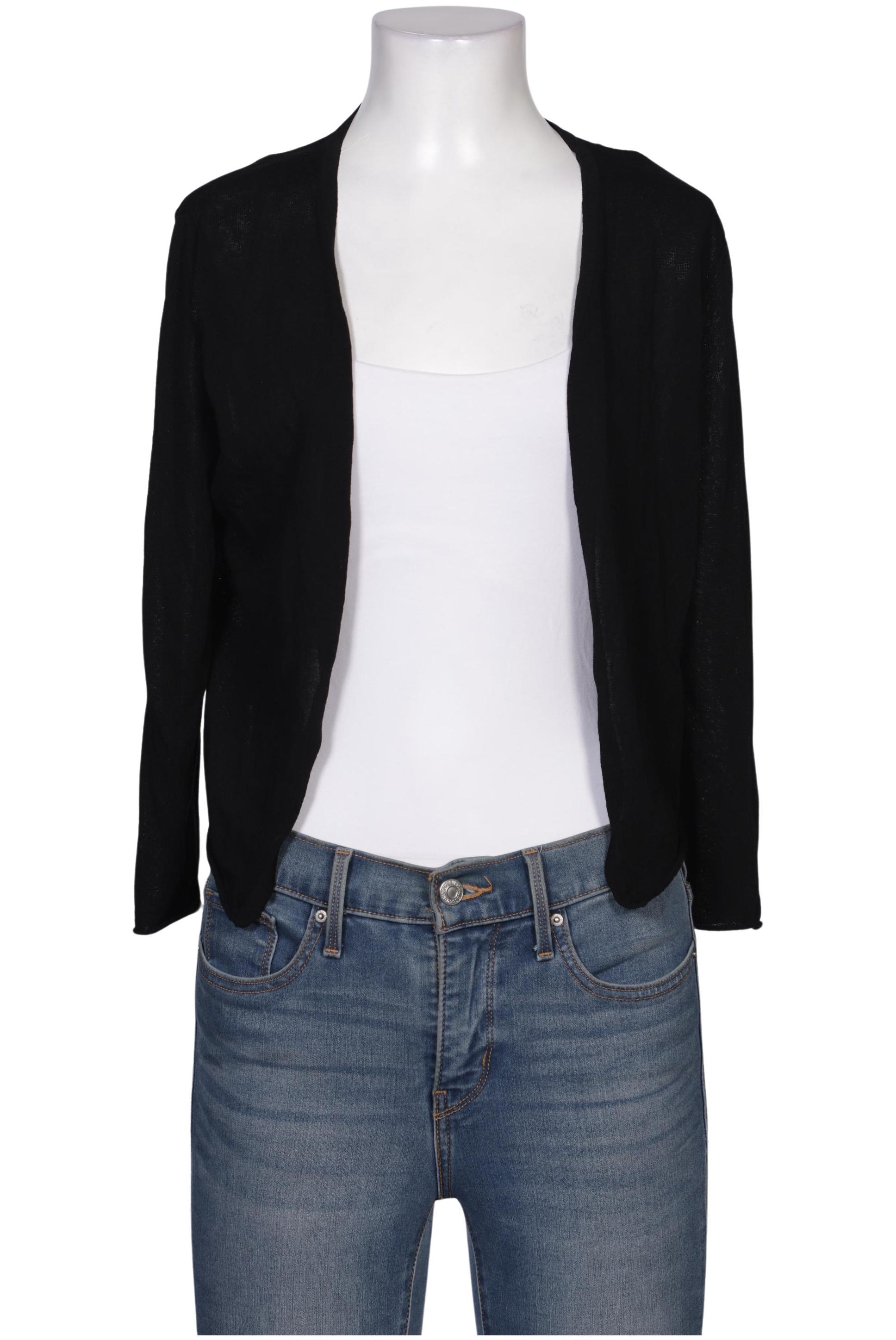 

Cartoon Damen Strickjacke, schwarz, Gr. 36