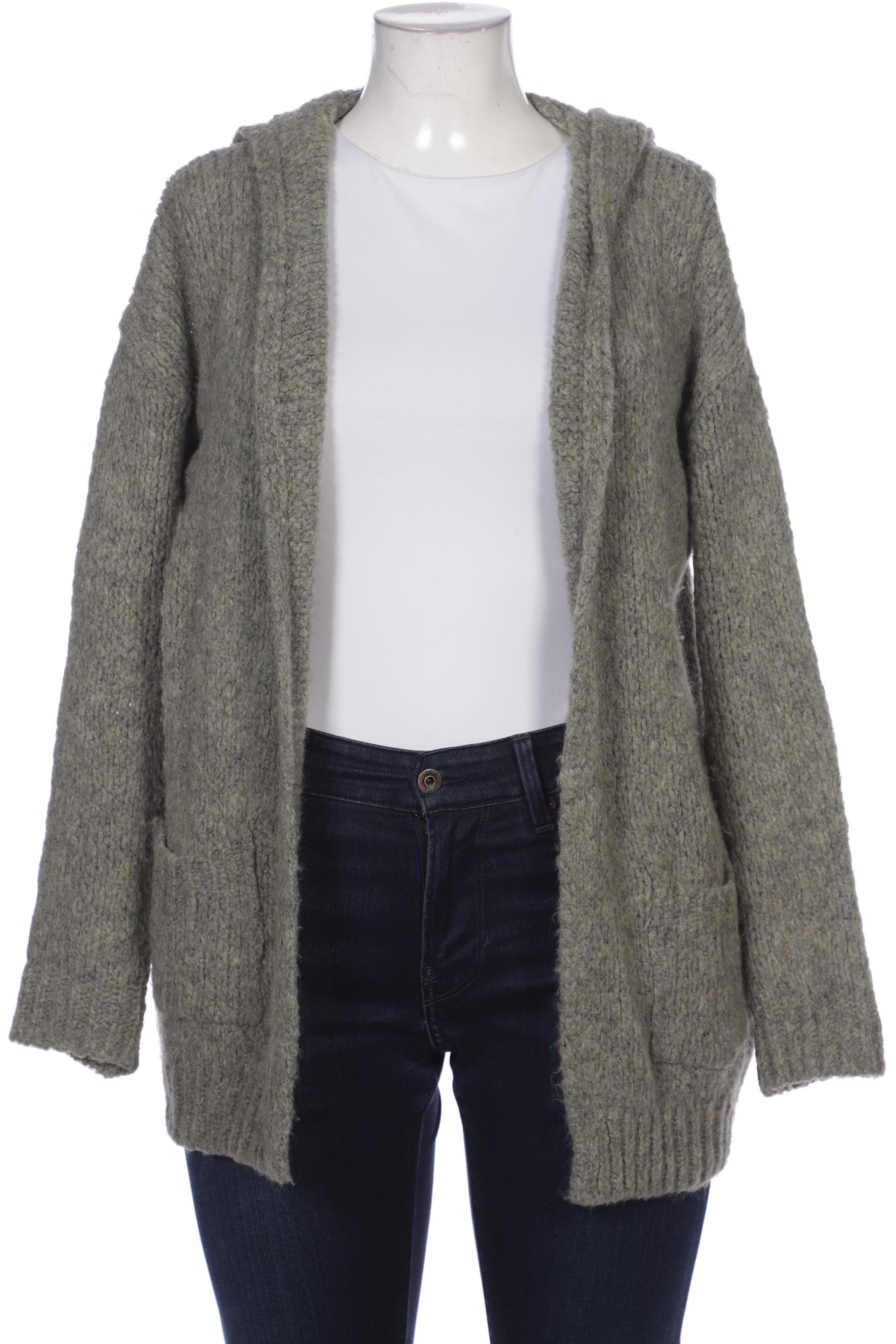 

Cartoon Damen Strickjacke, grün, Gr. 42