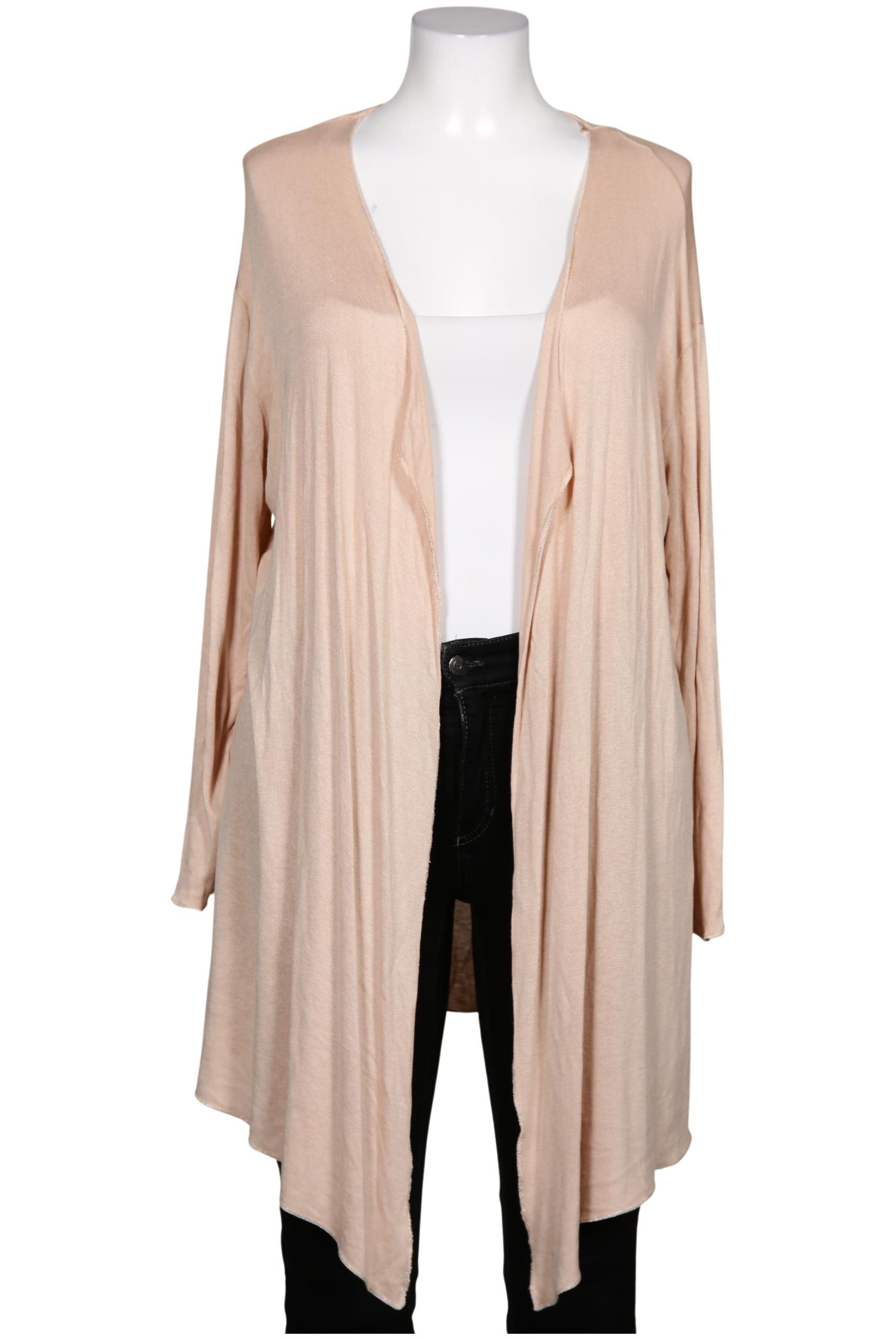 

Cartoon Damen Strickjacke, beige, Gr. 44