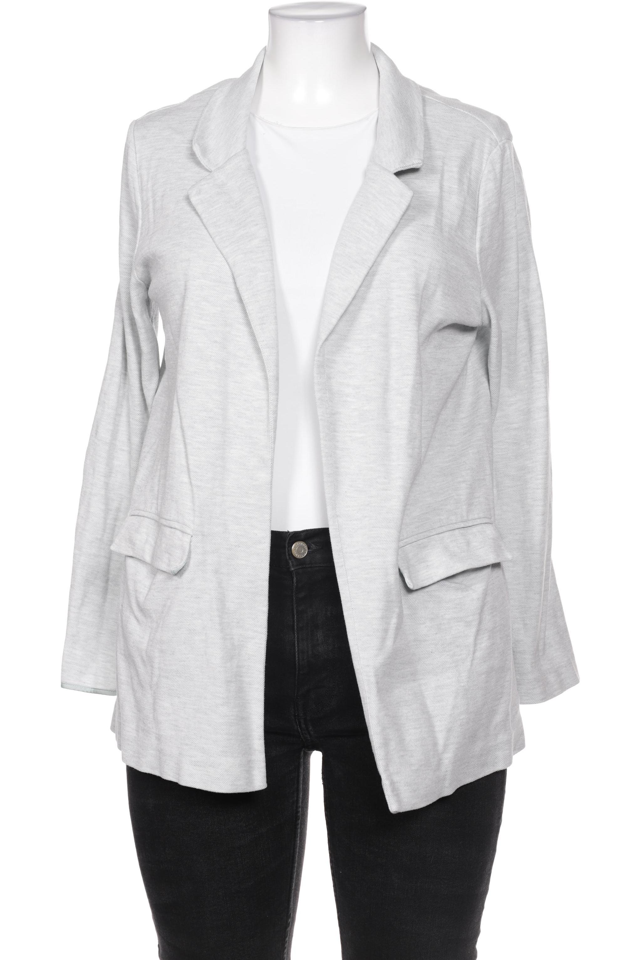 

Cartoon Damen Strickjacke, grau, Gr. 42
