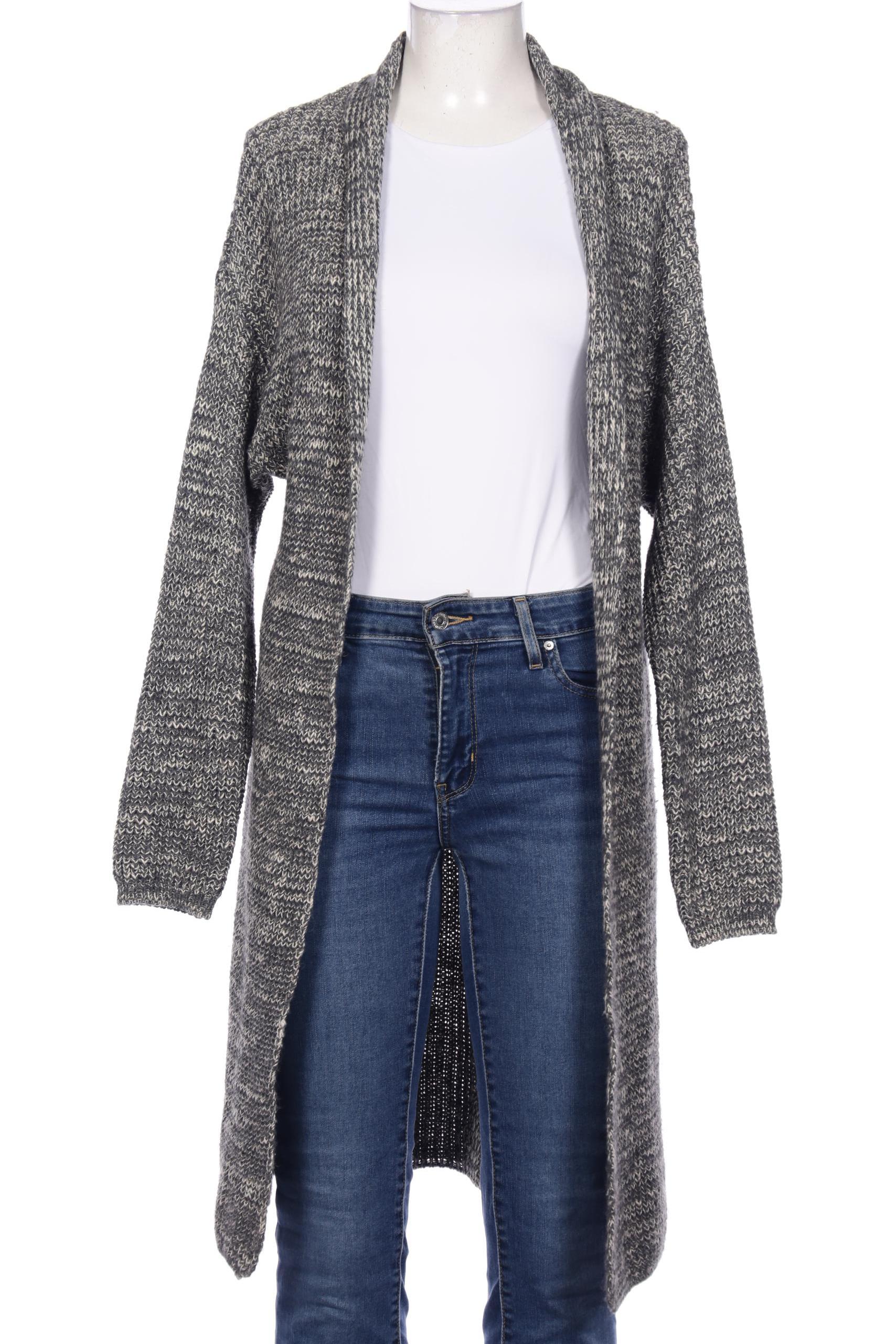

Cartoon Damen Strickjacke, grau, Gr. 38