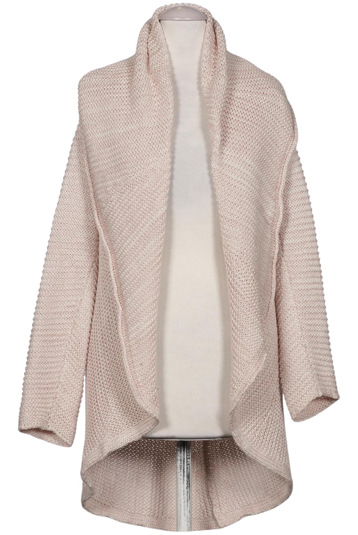 

Cartoon Damen Strickjacke, cremeweiß, Gr. 38