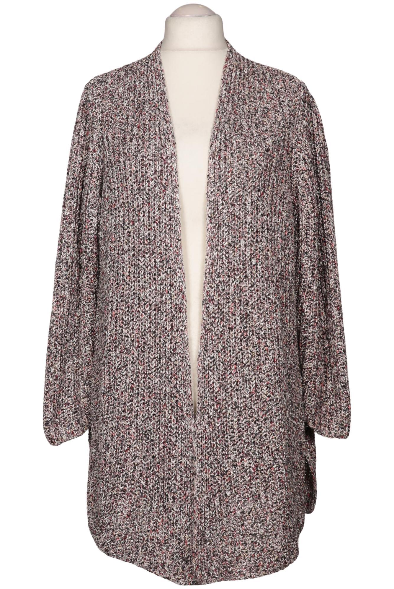

Cartoon Damen Strickjacke, grau, Gr. 42