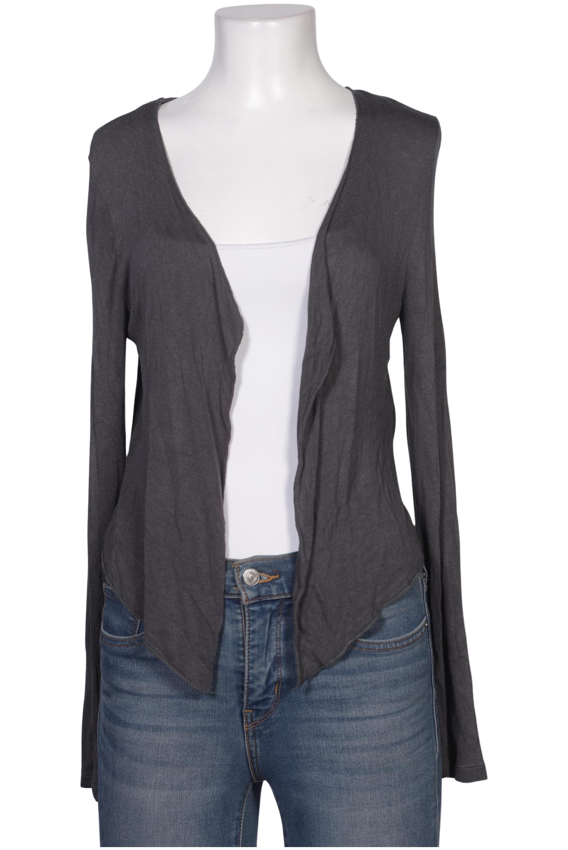 

Cartoon Damen Strickjacke, grau, Gr. 38