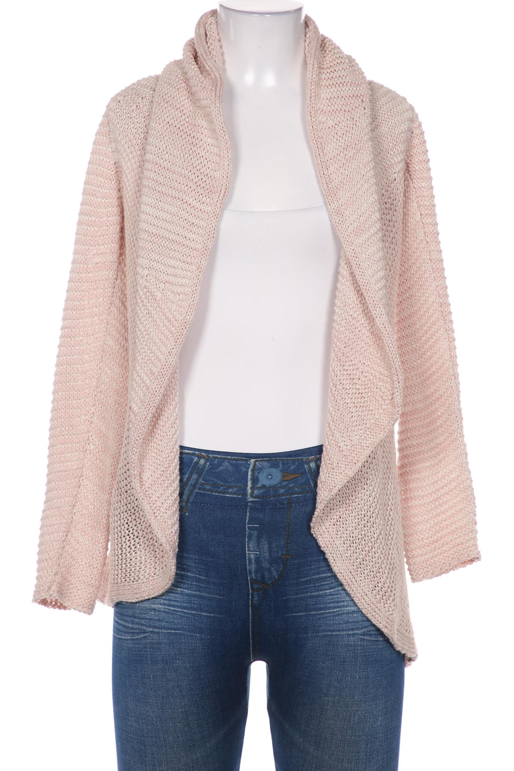 

Cartoon Damen Strickjacke, beige, Gr. 34