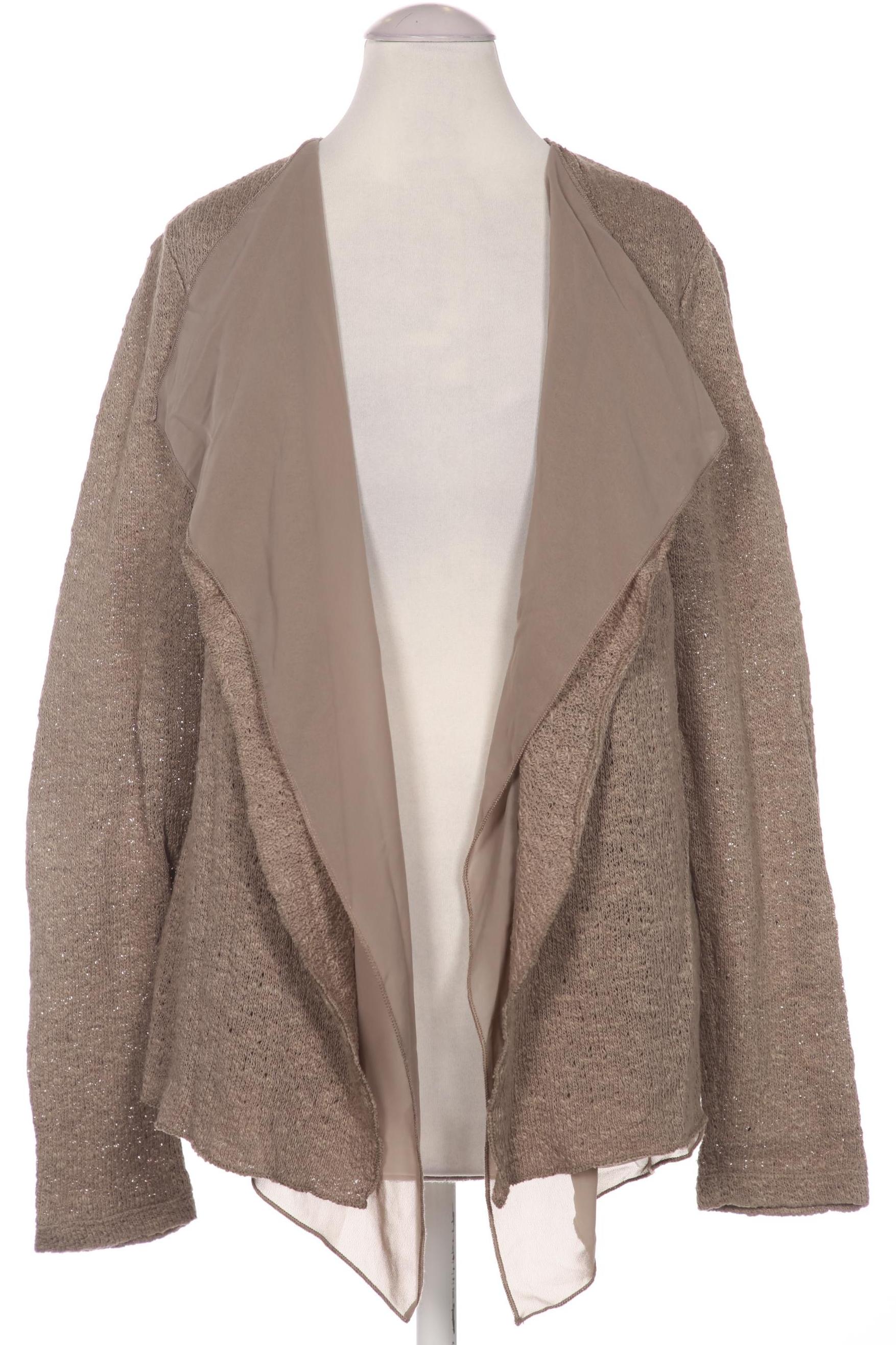 

Cartoon Damen Strickjacke, braun, Gr. 36