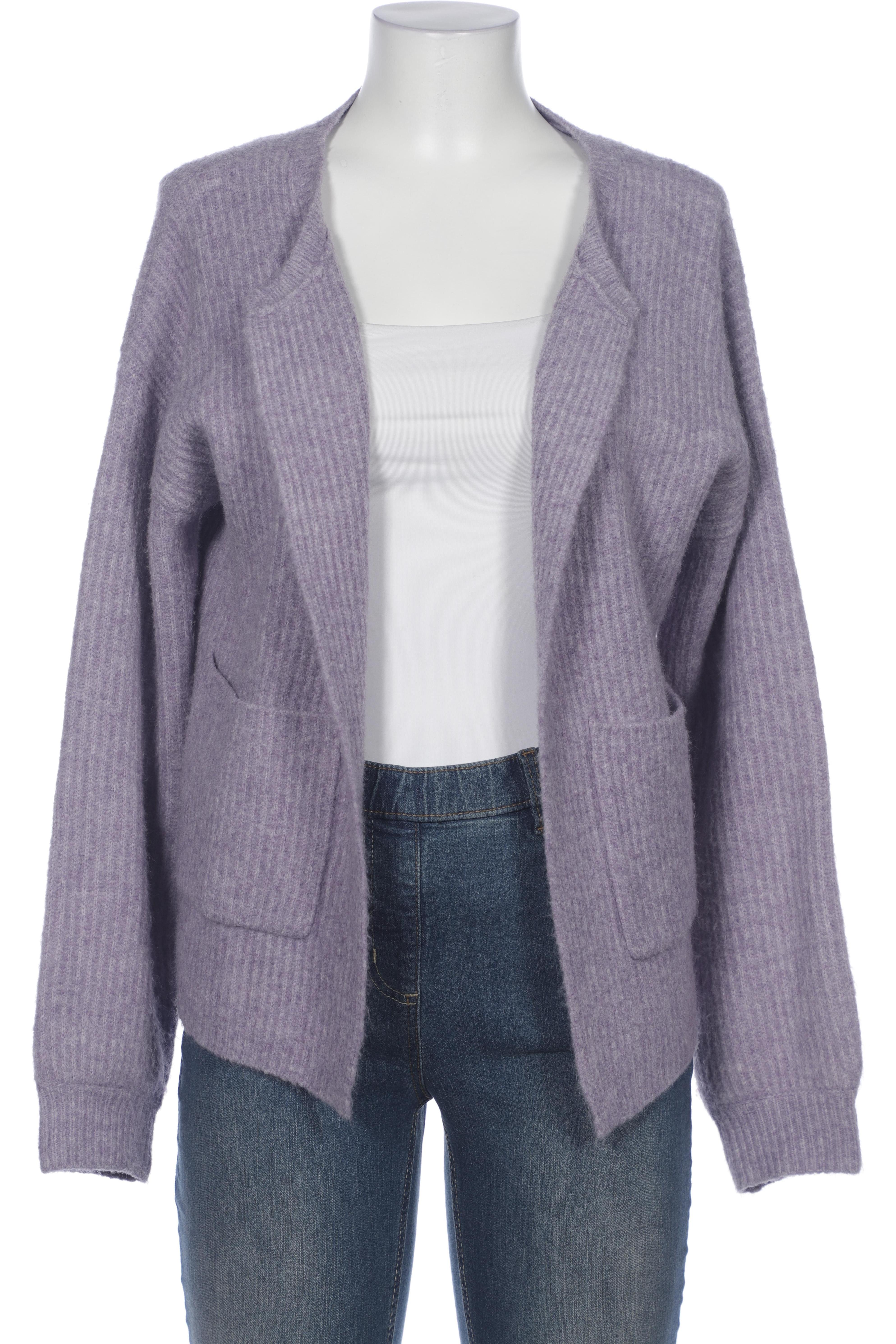 

Cartoon Damen Strickjacke, flieder, Gr. 40