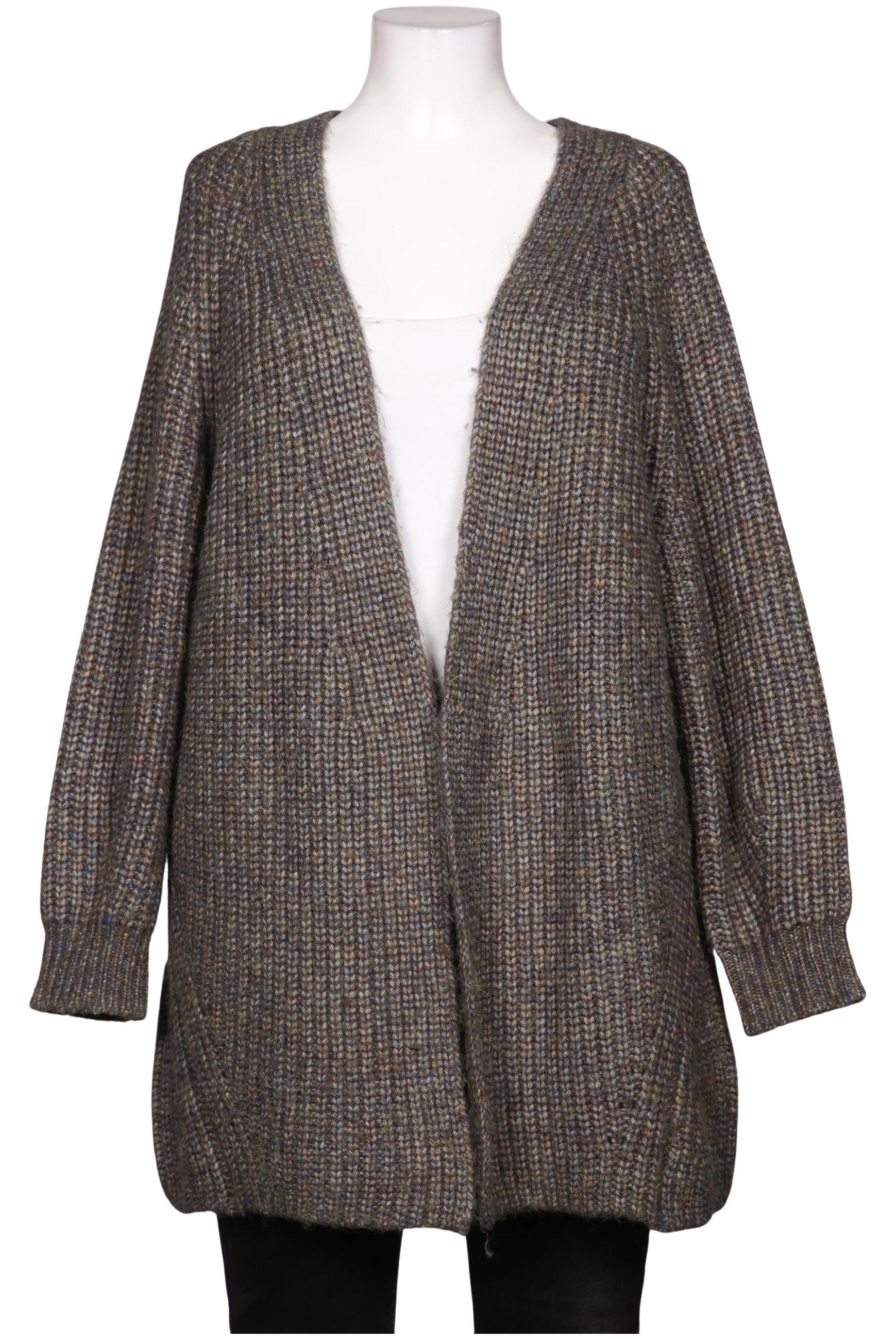 

Cartoon Damen Strickjacke, grau, Gr. 42