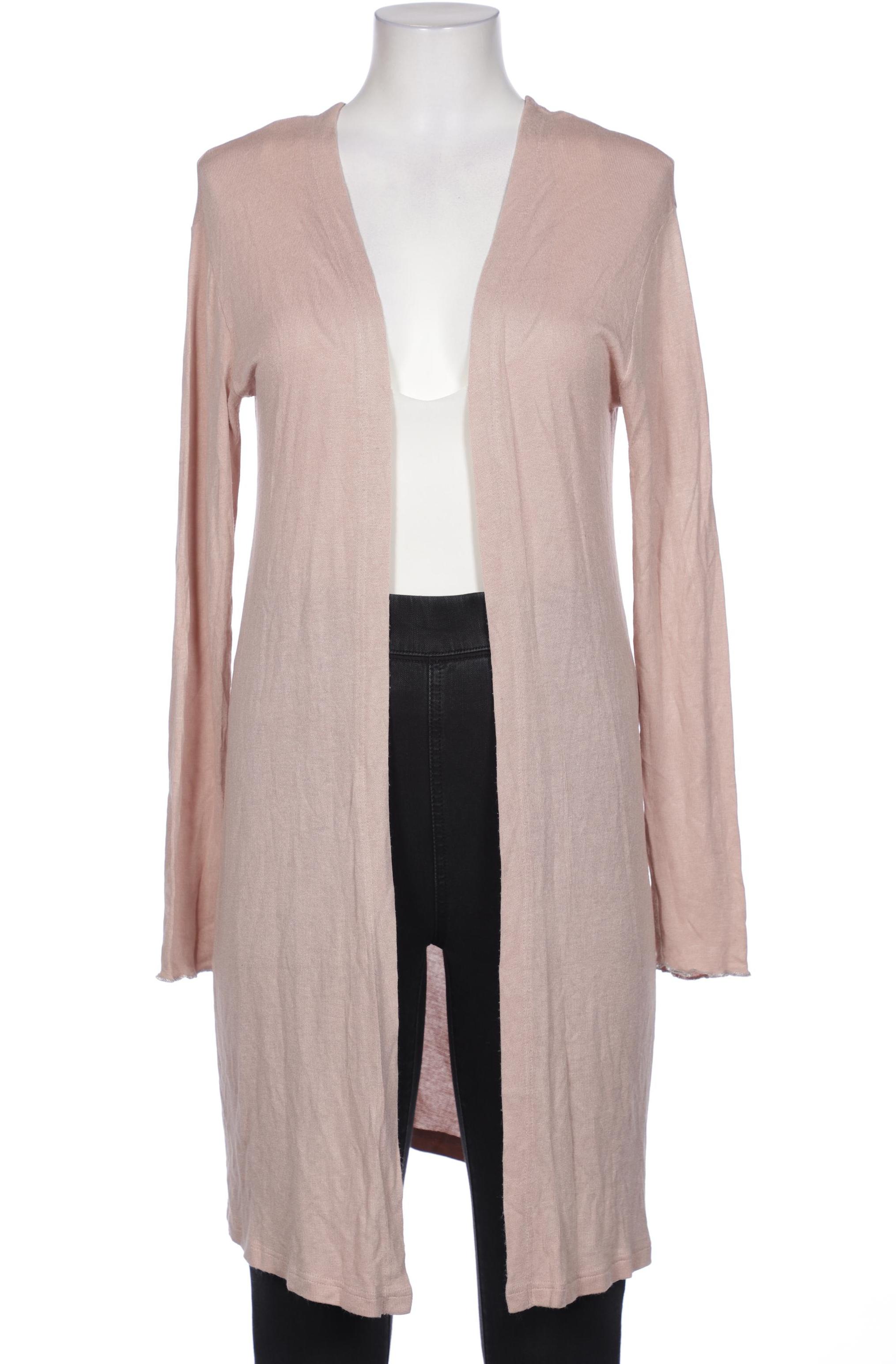 

Cartoon Damen Strickjacke, beige