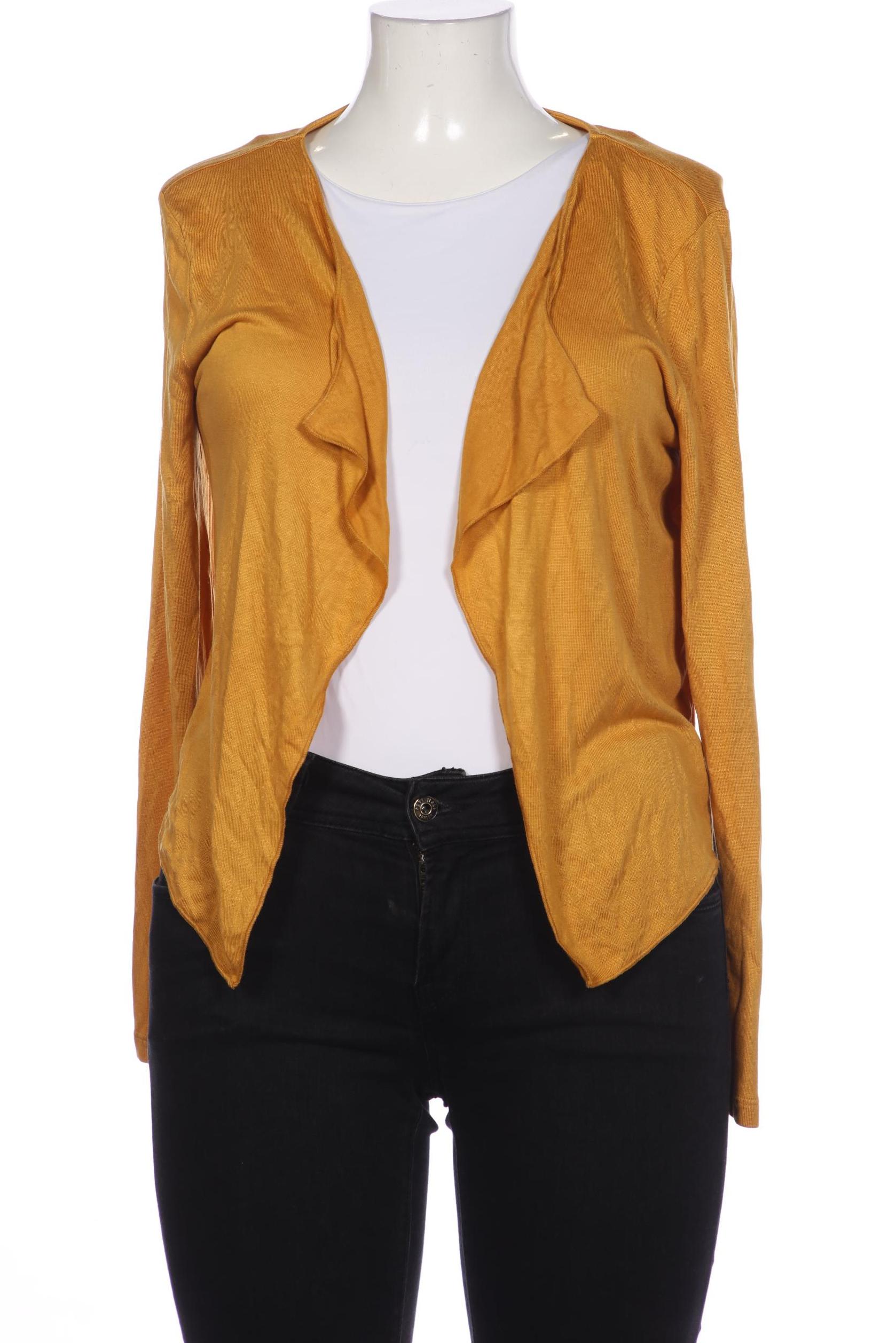 

Cartoon Damen Strickjacke, orange, Gr. 42