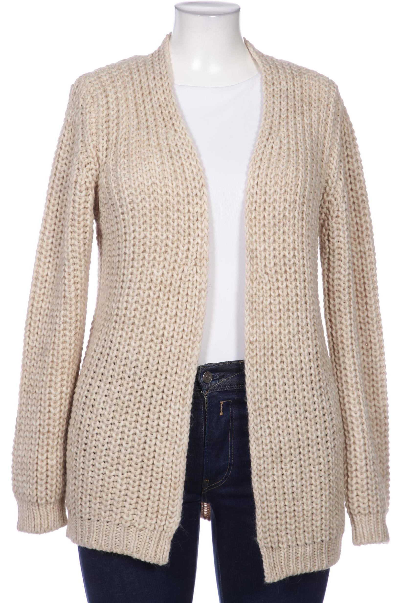 

Cartoon Damen Strickjacke, beige, Gr. 44