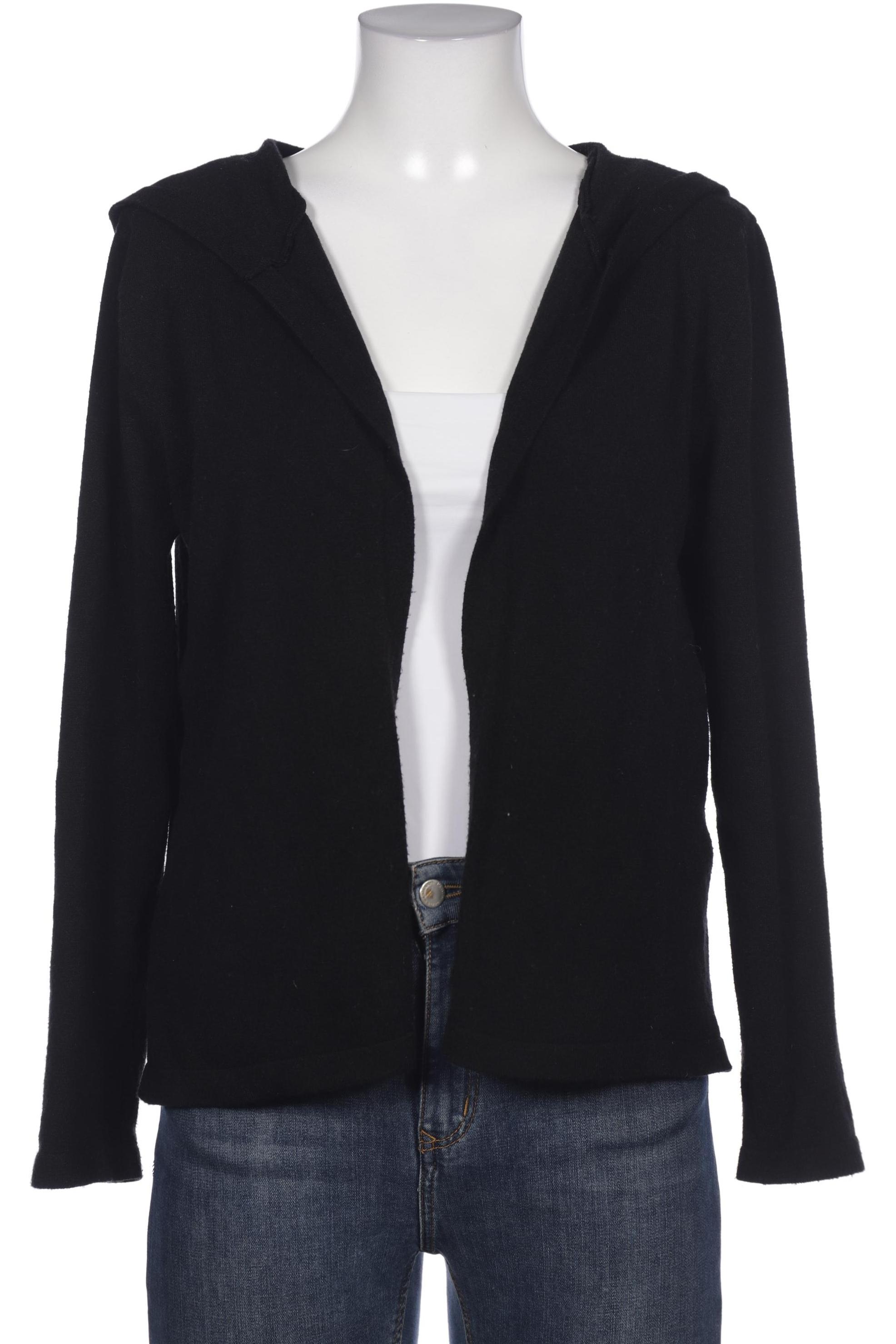 

Cartoon Damen Strickjacke, schwarz, Gr. 38