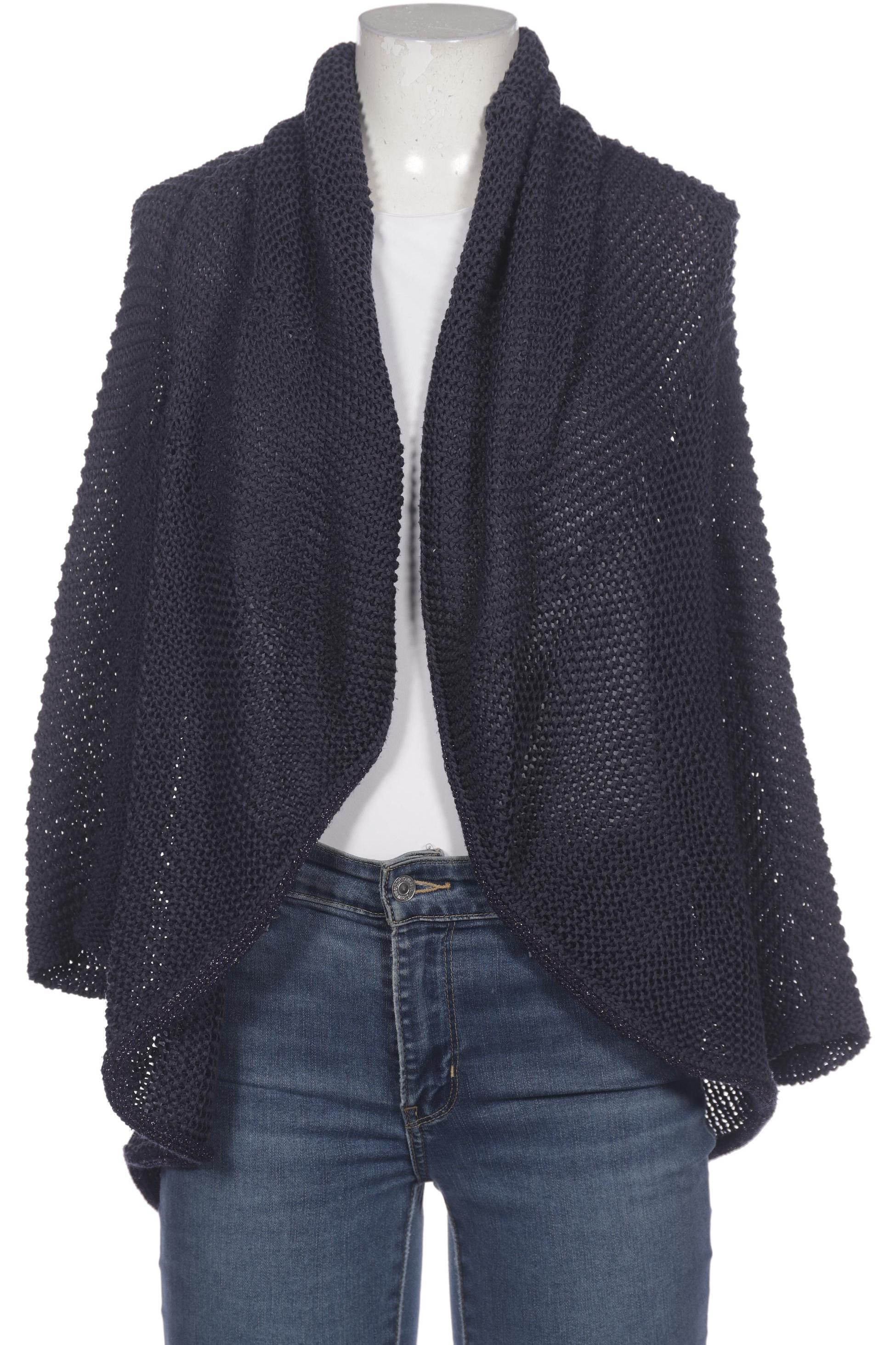 

Cartoon Damen Strickjacke, marineblau, Gr. 42