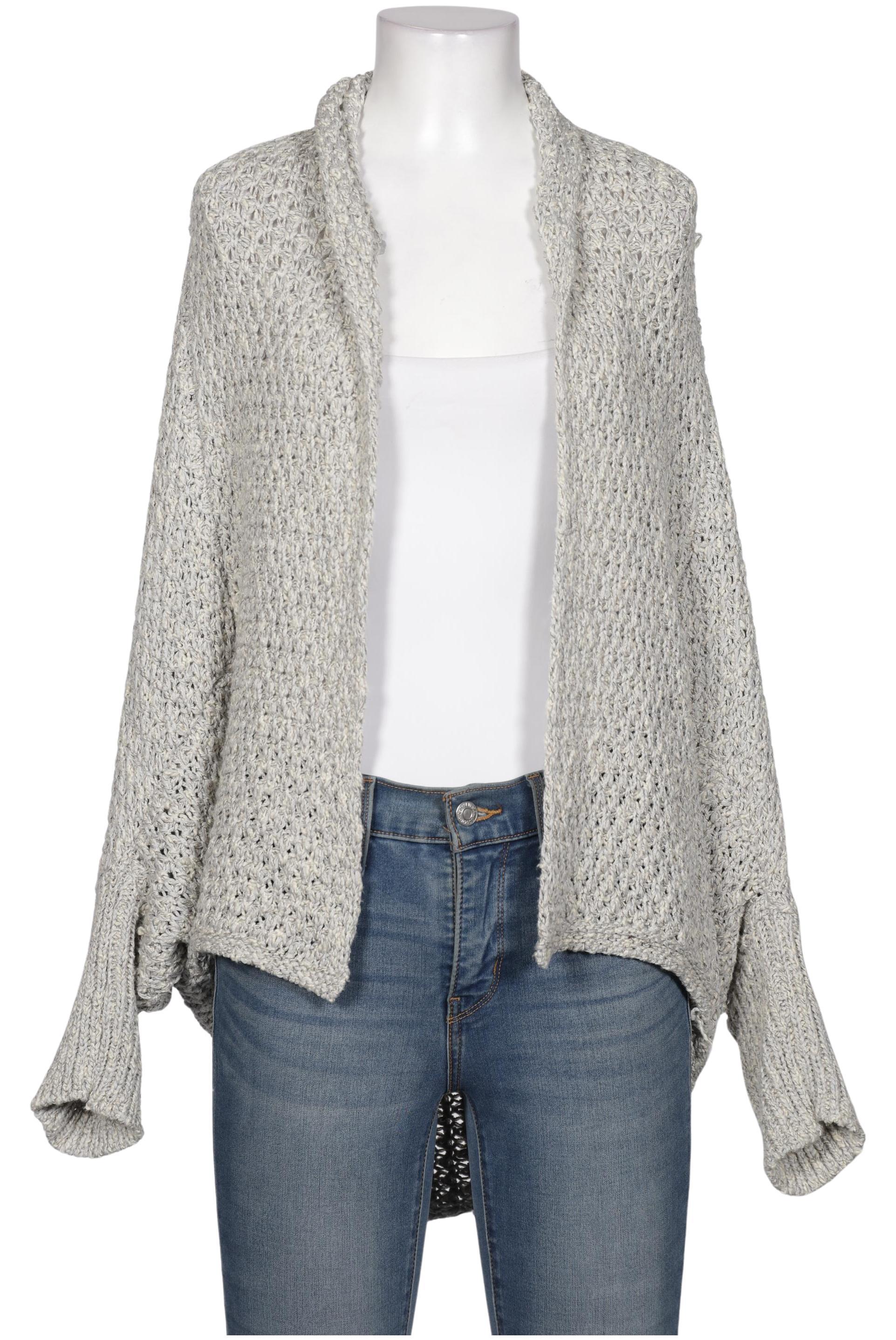 

Cartoon Damen Strickjacke, grau, Gr. 38