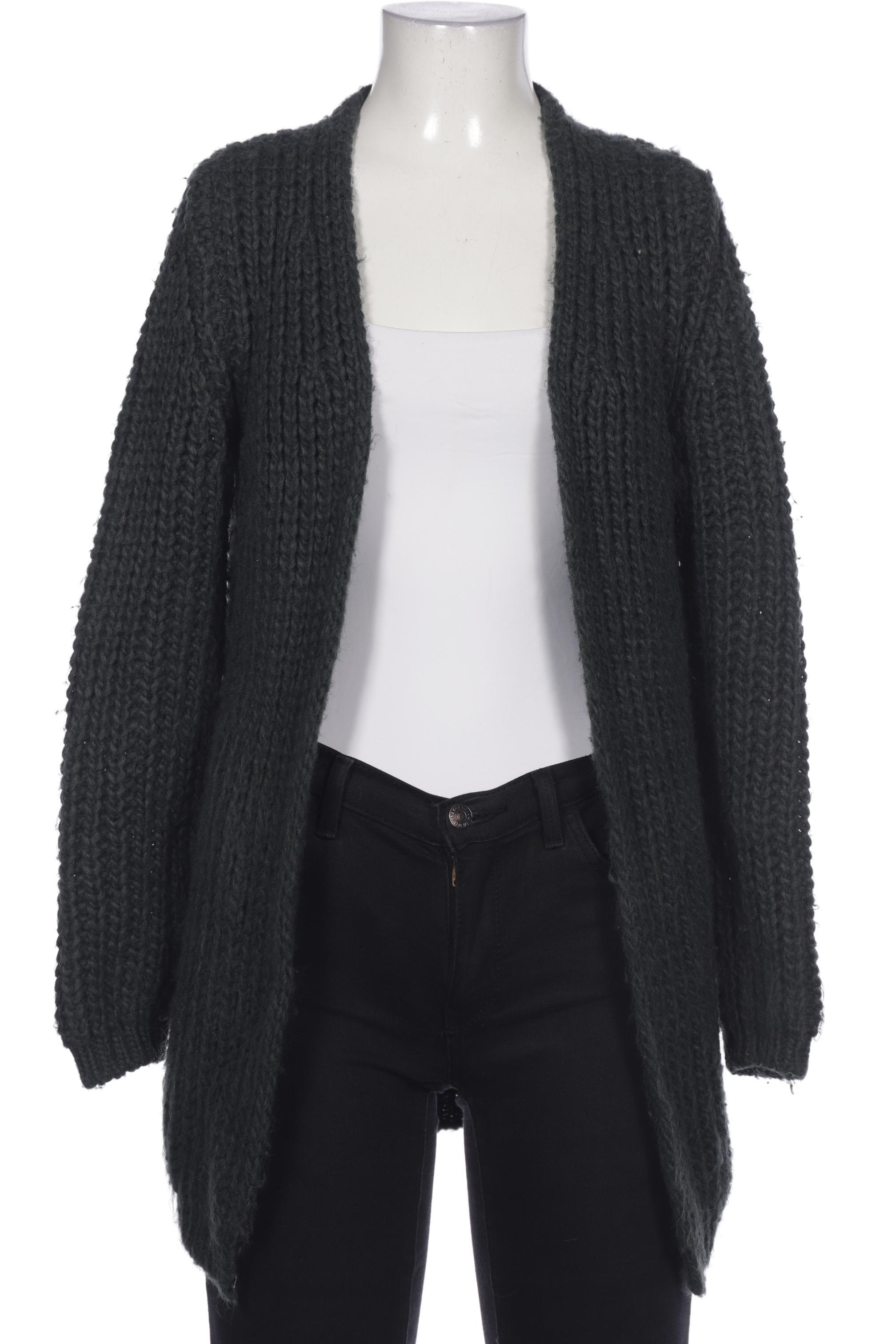 

Cartoon Damen Strickjacke, grün, Gr. 36