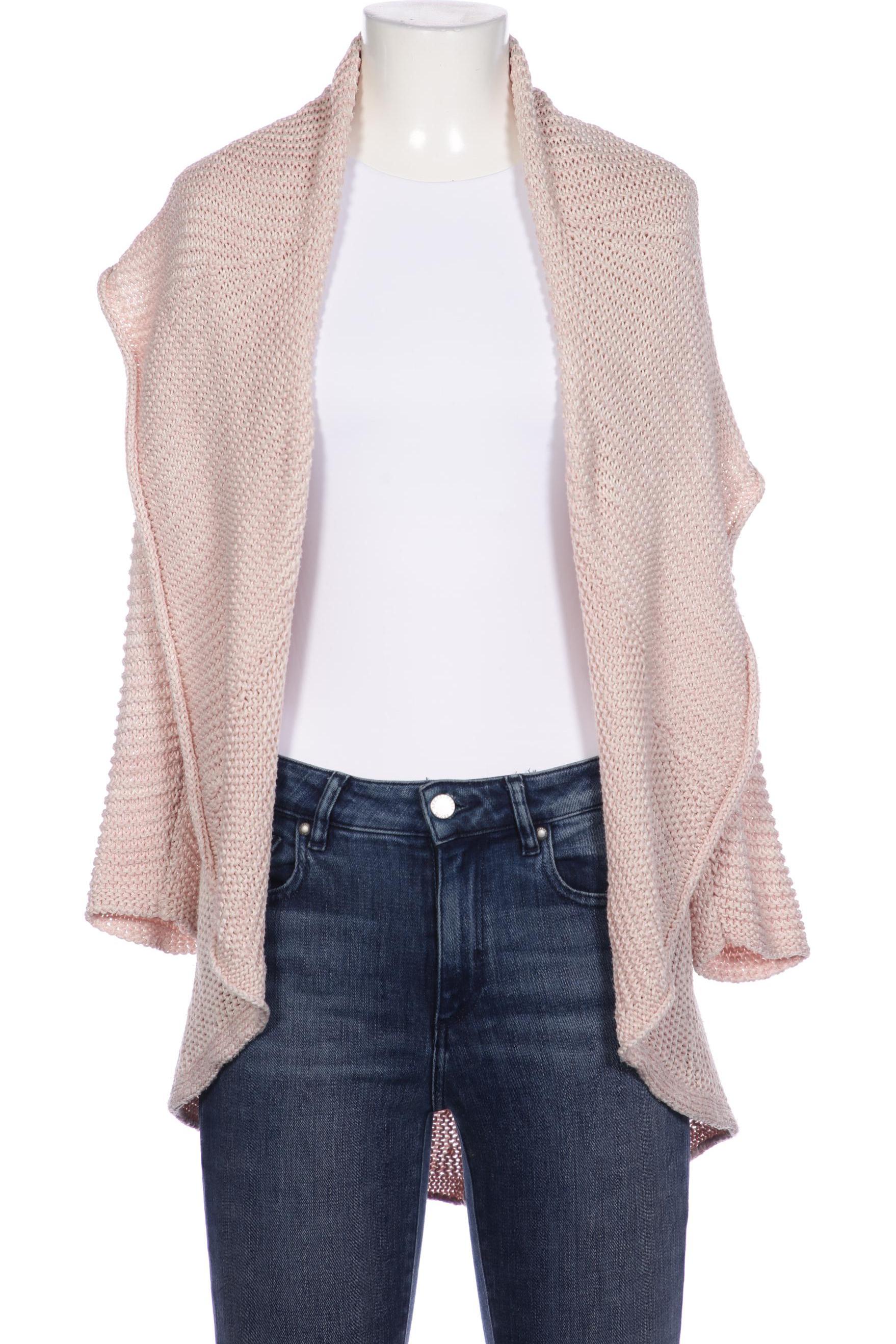 

Cartoon Damen Strickjacke, pink, Gr. 38