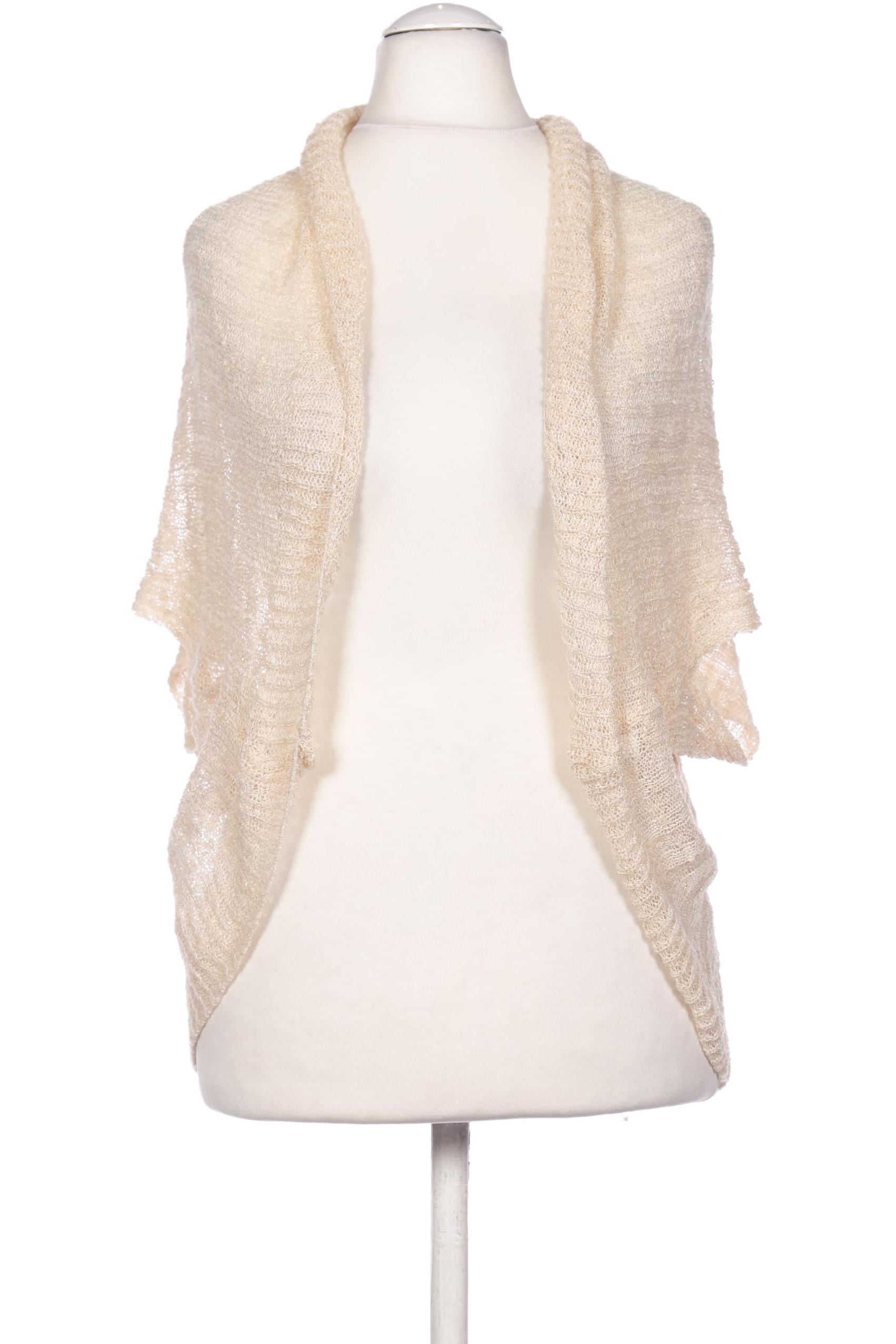 

Cartoon Damen Strickjacke, beige, Gr. 36