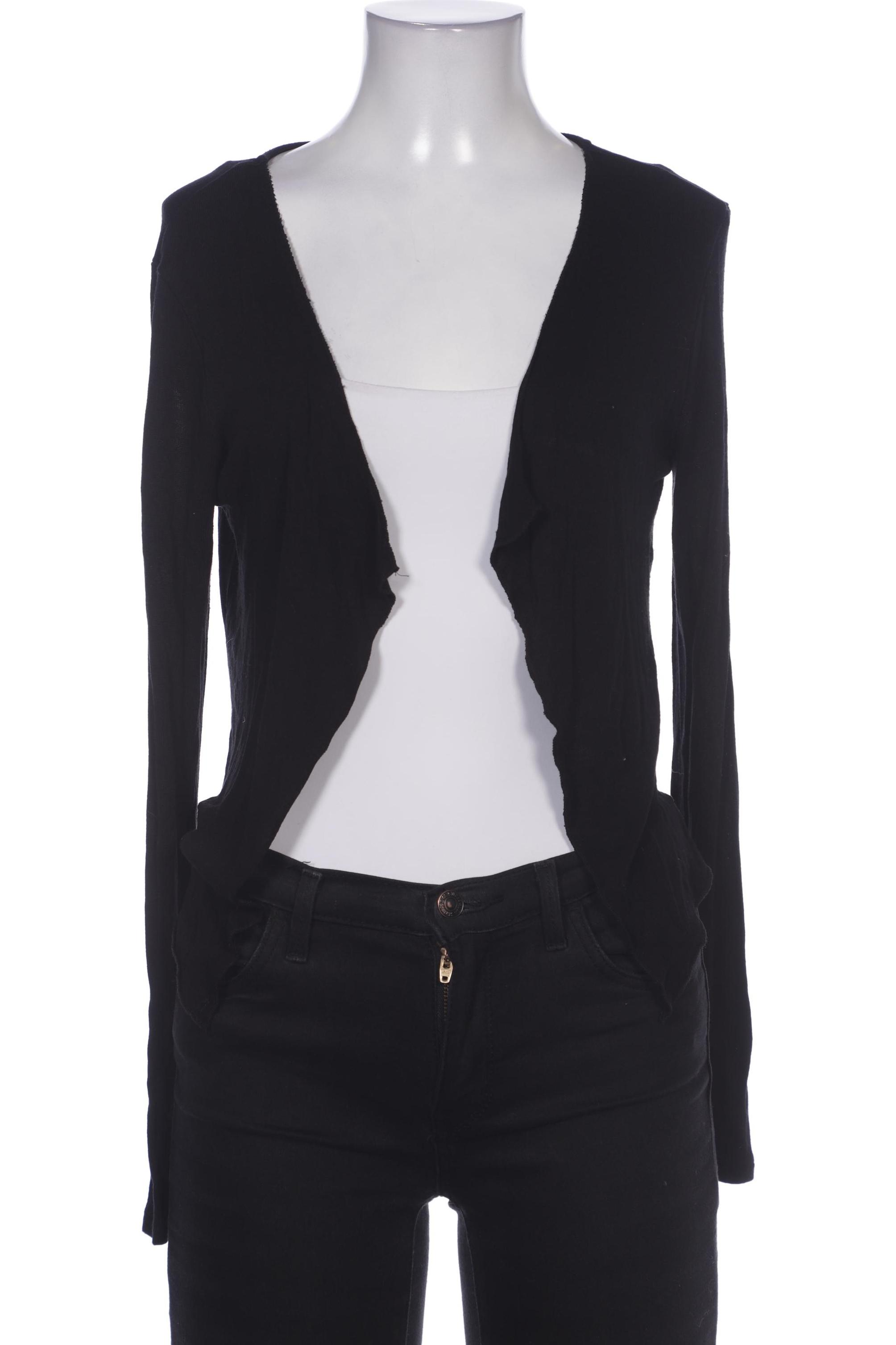 

Cartoon Damen Strickjacke, schwarz, Gr. 36