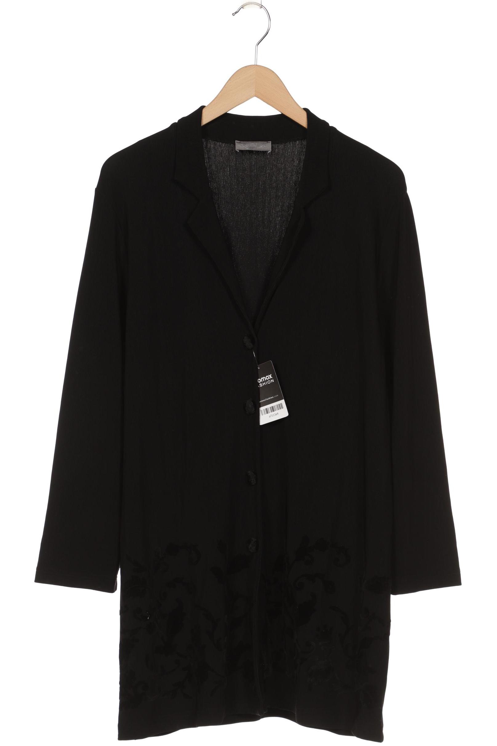 

Cartoon Damen Strickjacke, schwarz, Gr. 42