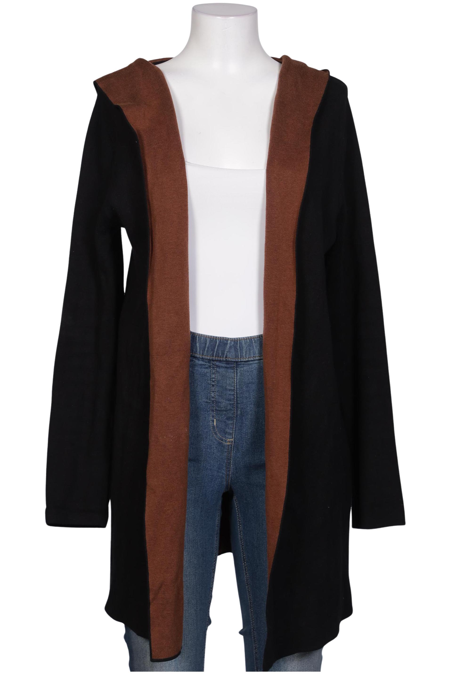 

Cartoon Damen Strickjacke, schwarz, Gr. 38