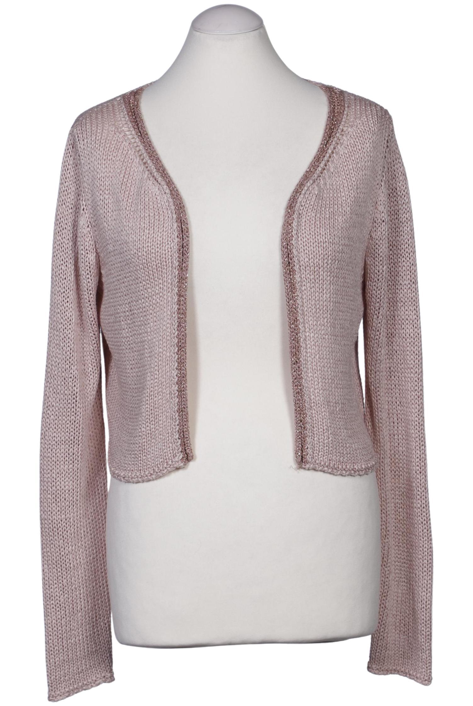 

Cartoon Damen Strickjacke, pink, Gr. 38