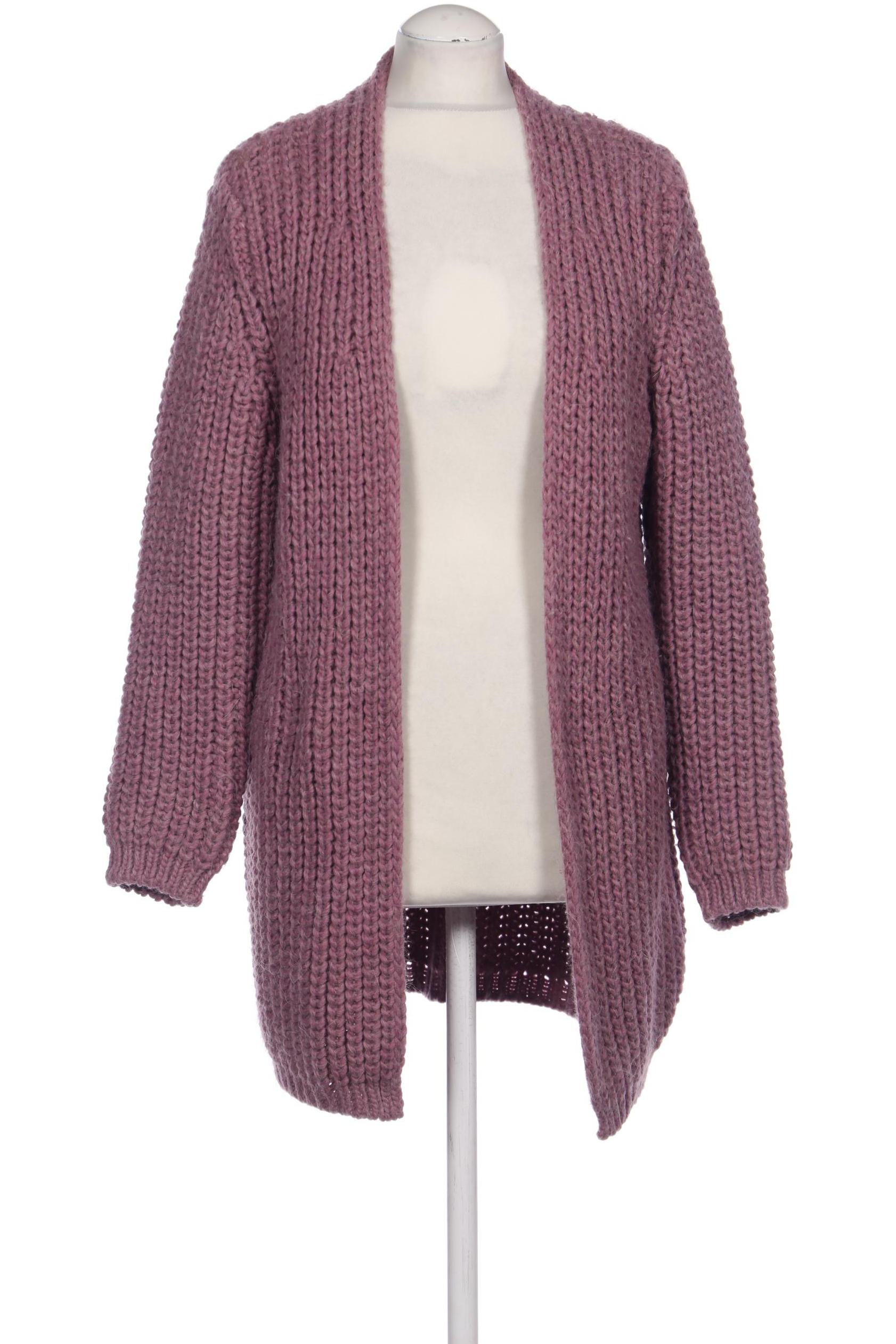 

Cartoon Damen Strickjacke, flieder, Gr. 40