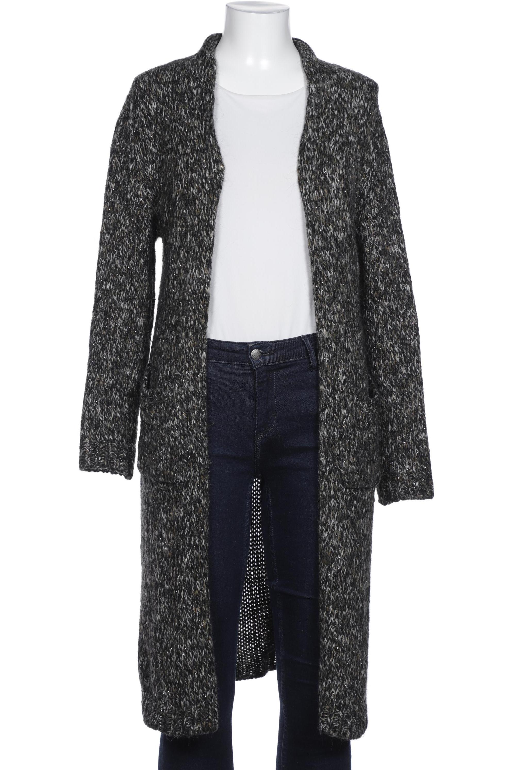 

Cartoon Damen Strickjacke, grau, Gr. 38