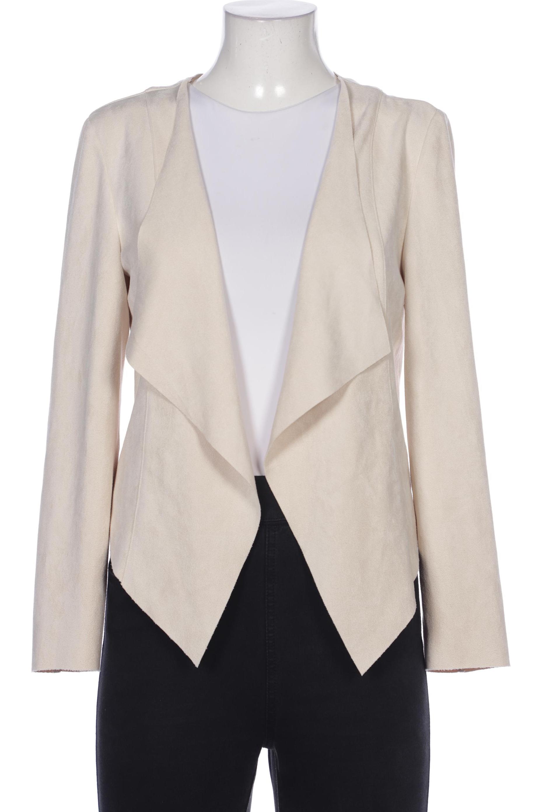 

Cartoon Damen Strickjacke, cremeweiß, Gr. 38