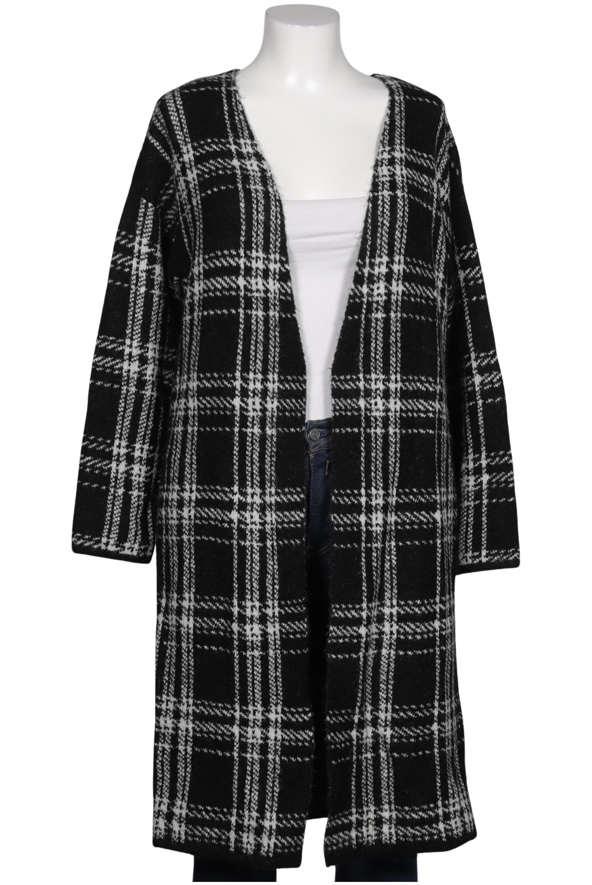 

Cartoon Damen Strickjacke, schwarz, Gr. 46