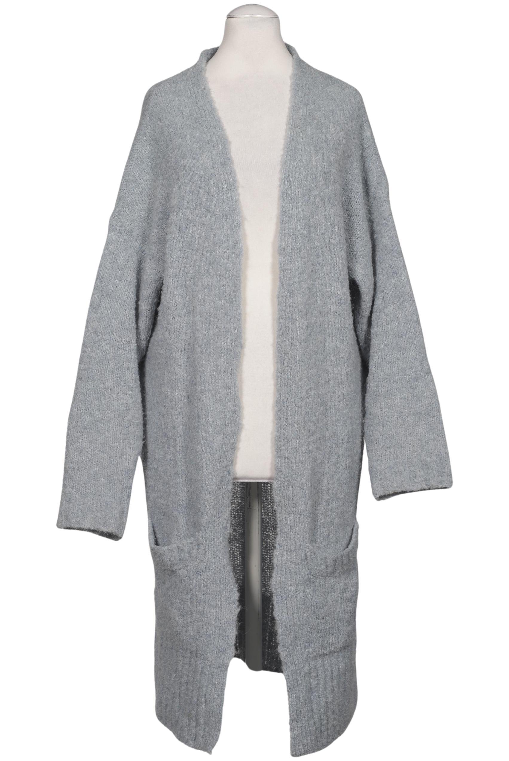 

Cartoon Damen Strickjacke, hellblau, Gr. 36