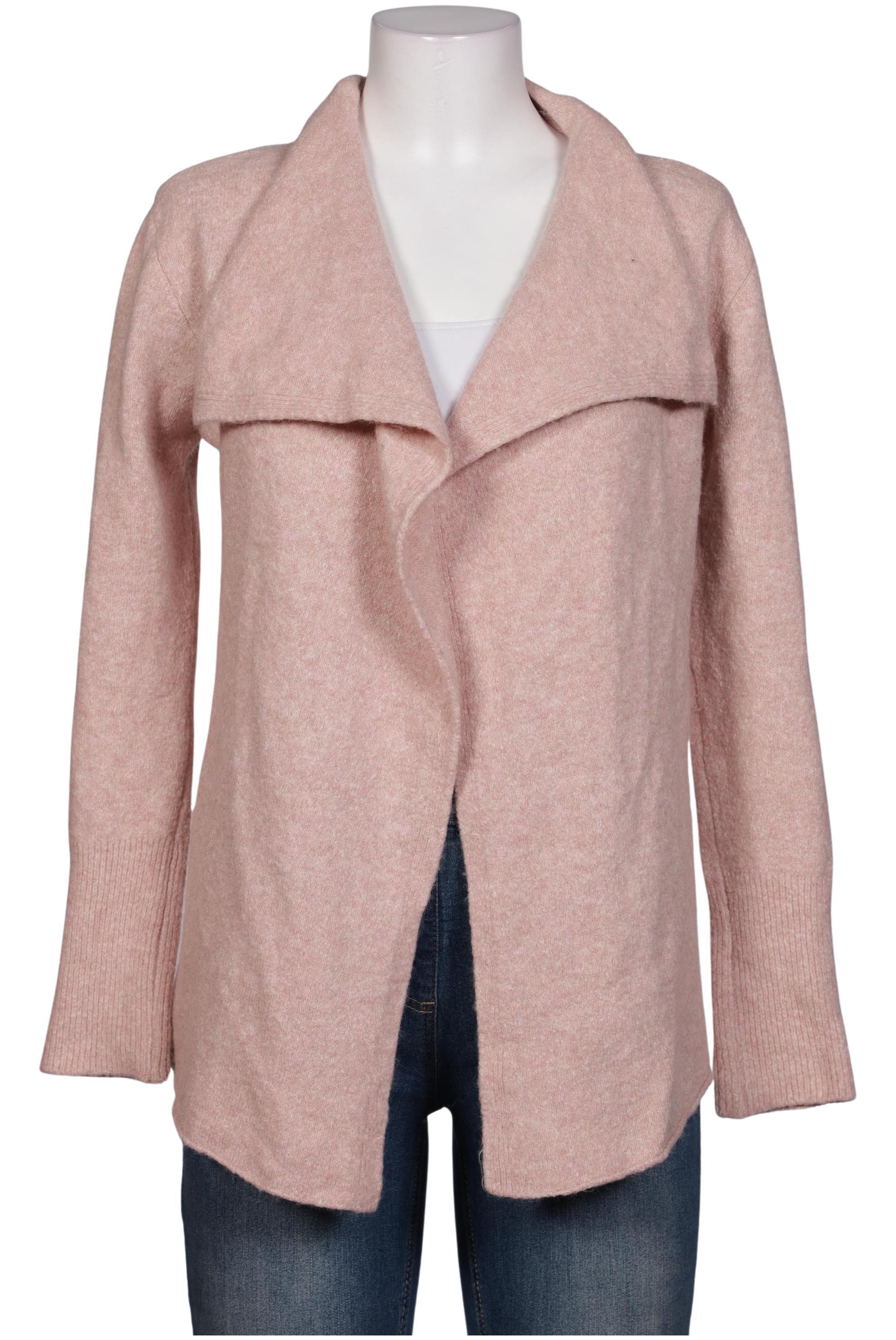 

Cartoon Damen Strickjacke, pink, Gr. 36