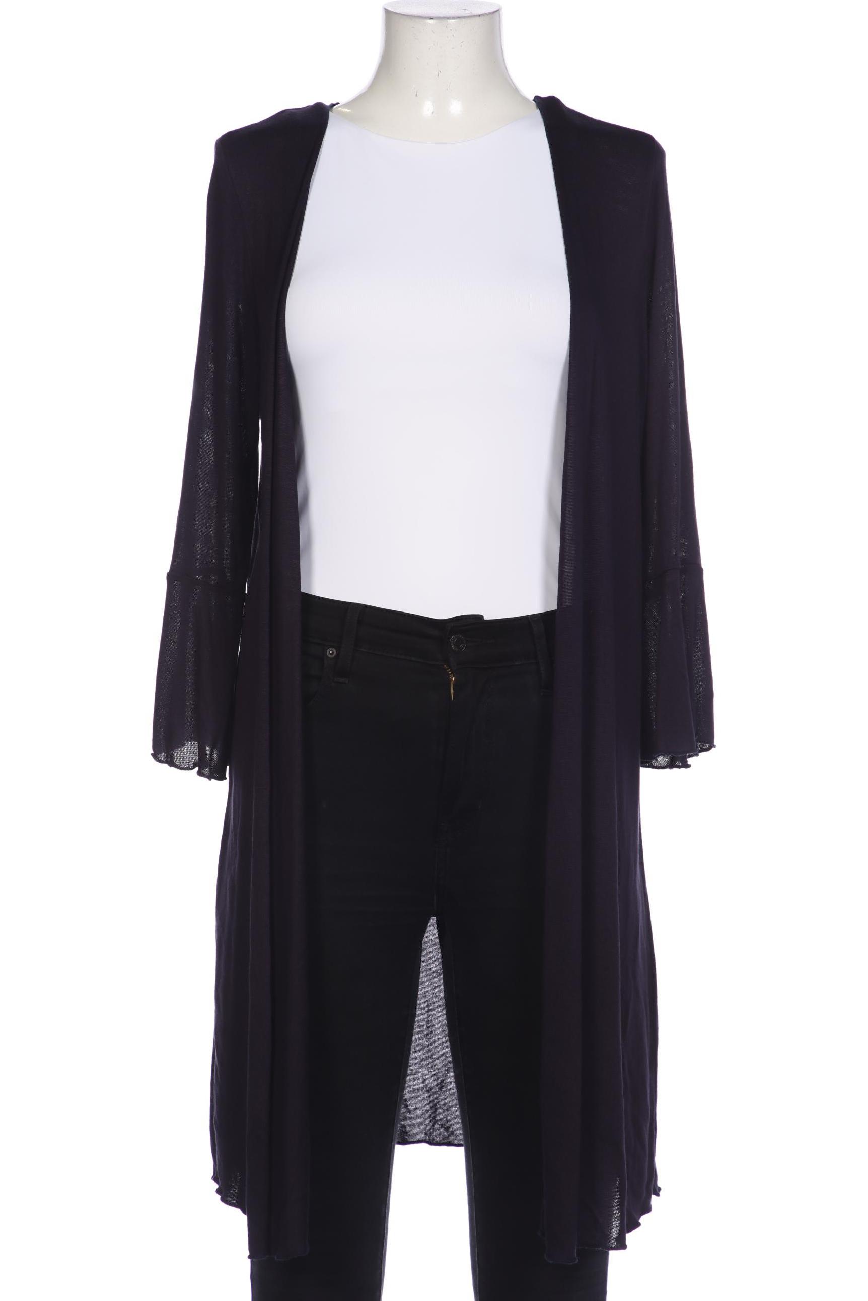 

Cartoon Damen Strickjacke, marineblau, Gr. 40
