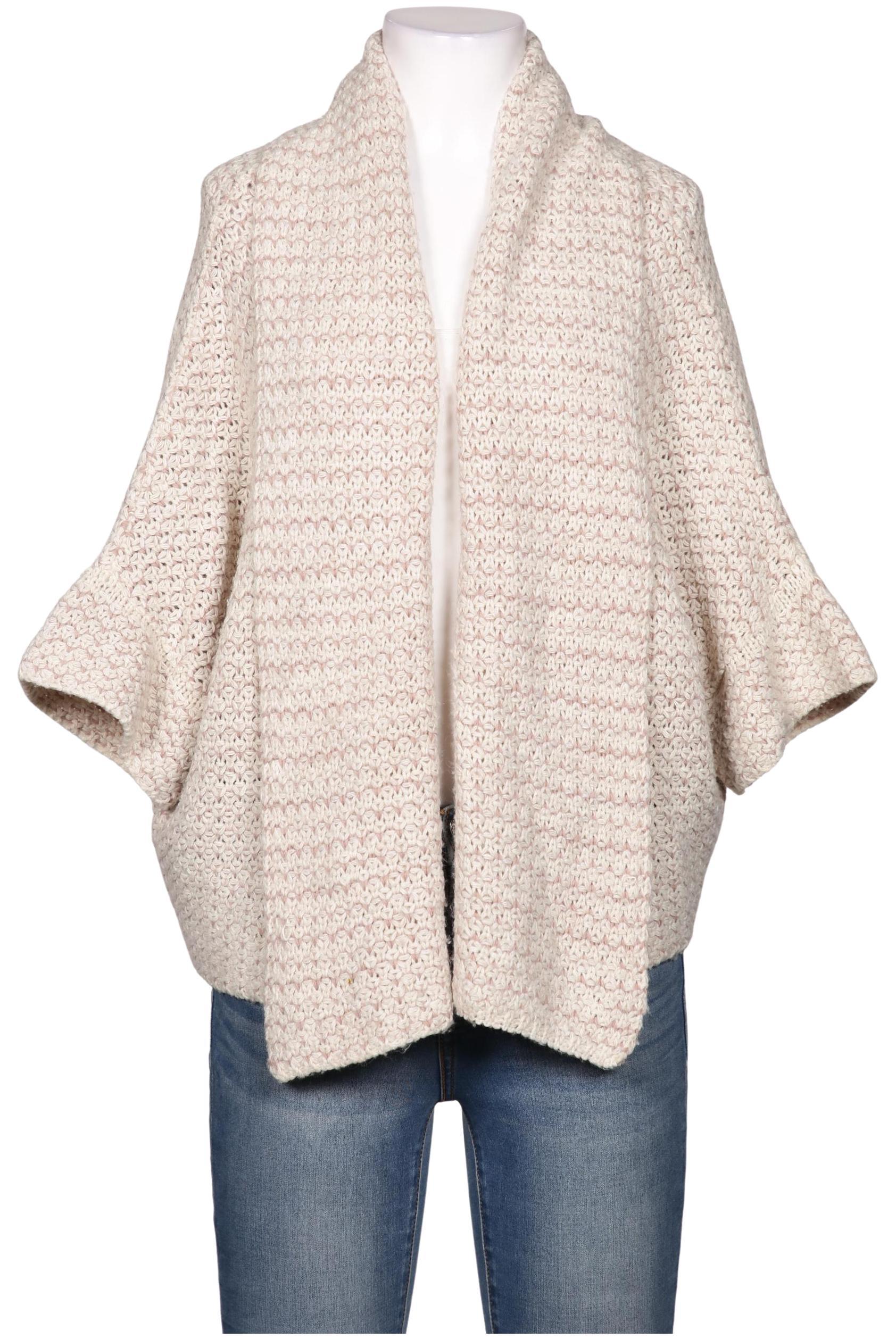 

Cartoon Damen Strickjacke, beige, Gr. 38