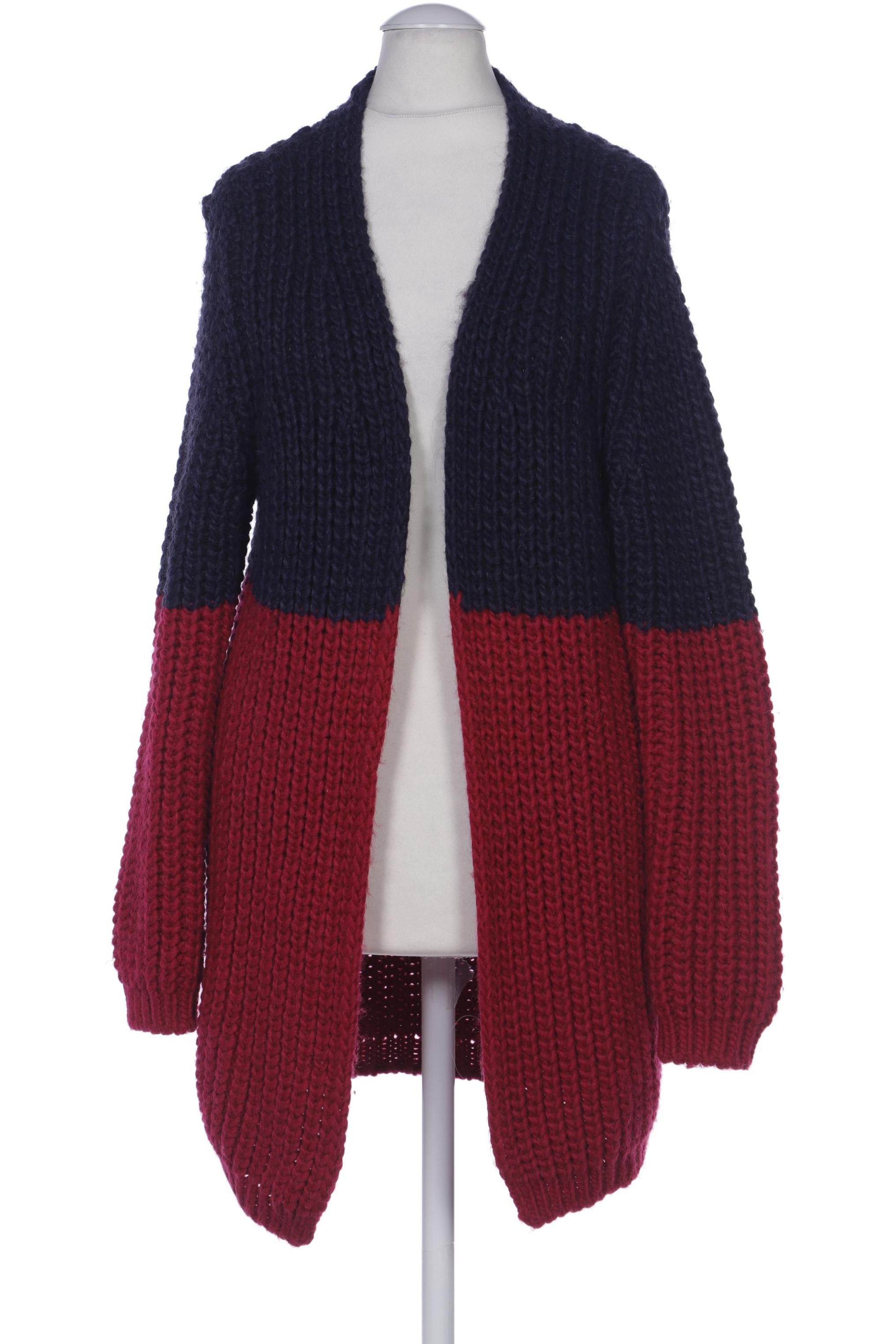 

Cartoon Damen Strickjacke, marineblau, Gr. 34