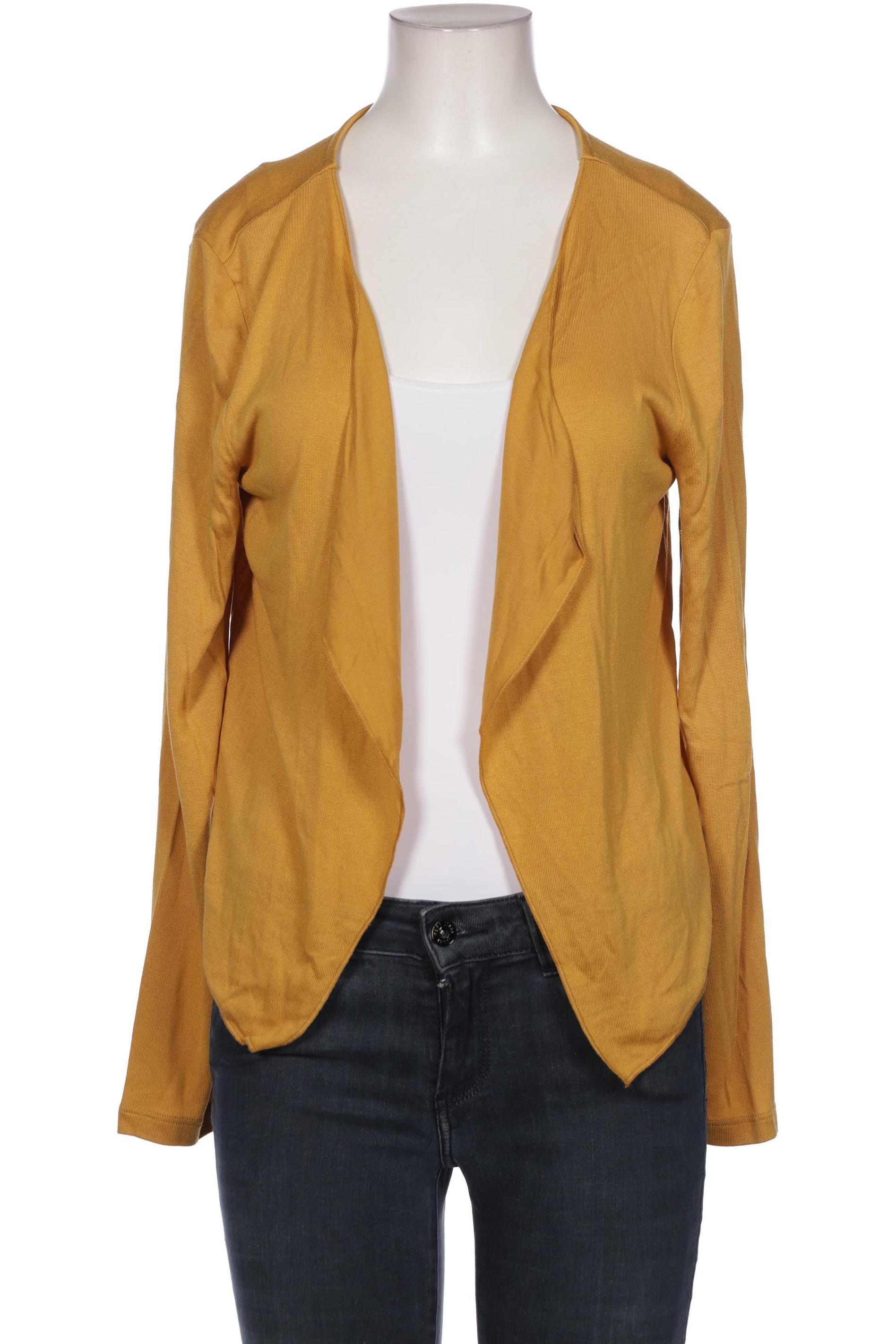 

Cartoon Damen Strickjacke, orange, Gr. 38