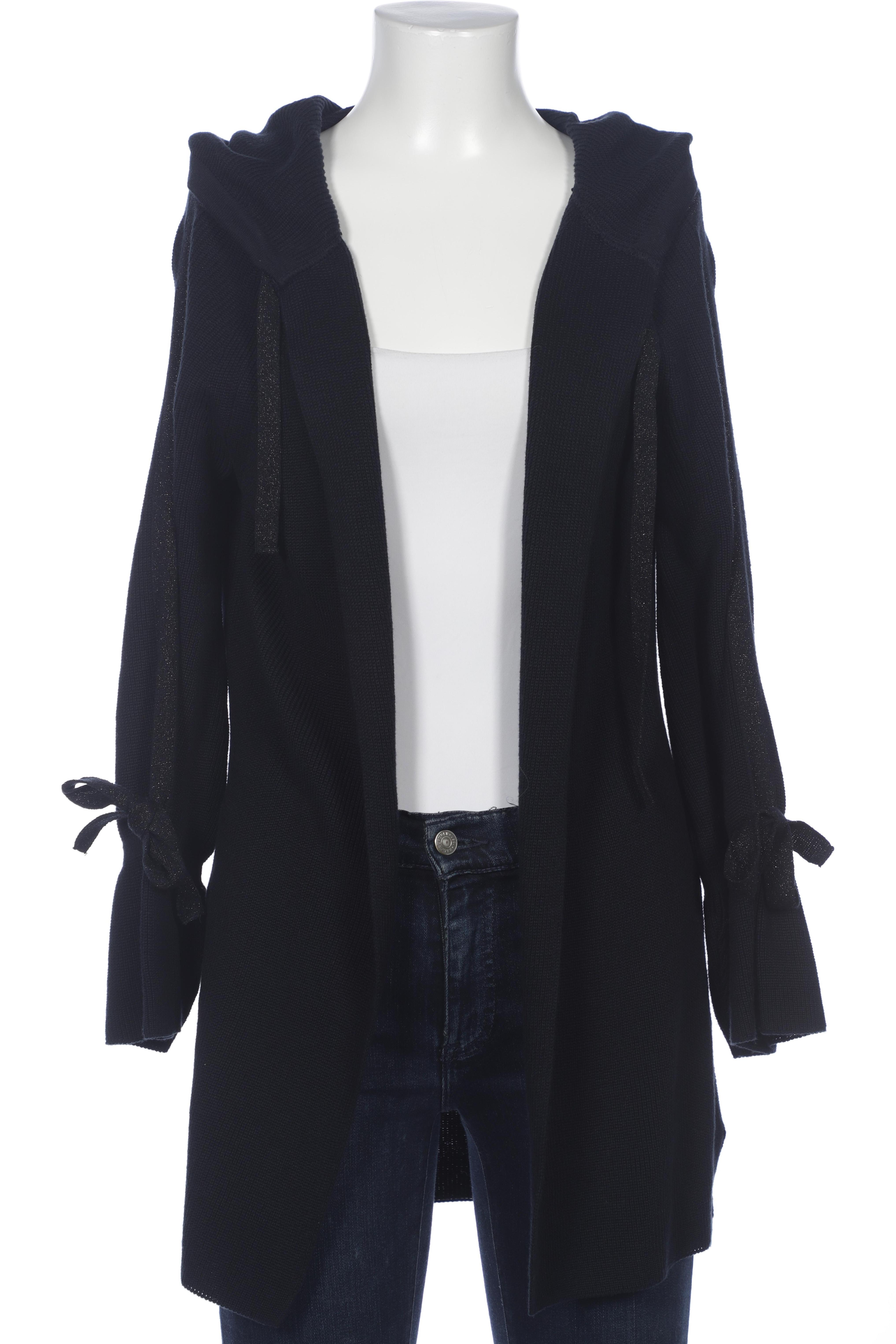 

Cartoon Damen Strickjacke, marineblau, Gr. 38