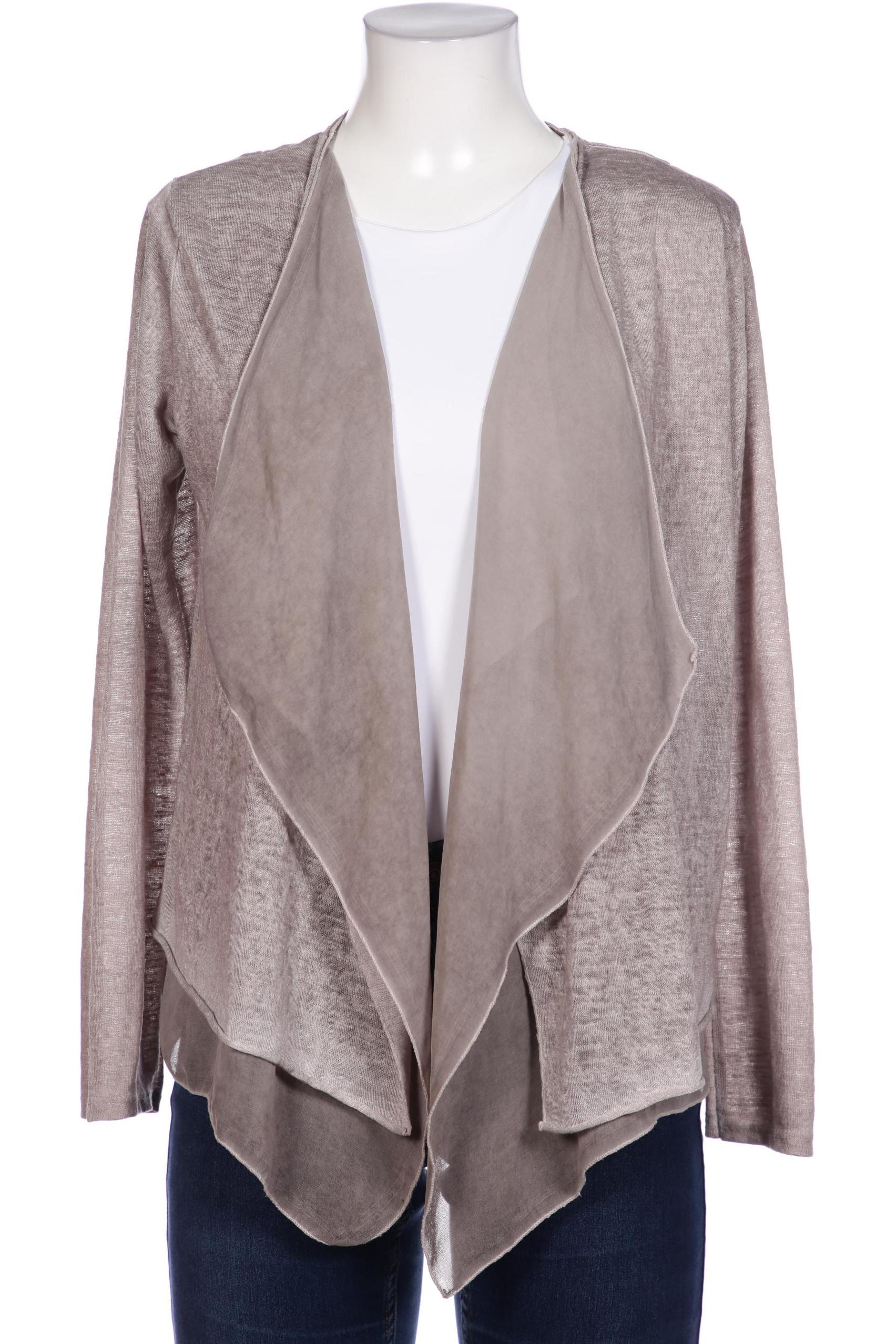 

Cartoon Damen Strickjacke, beige, Gr. 42