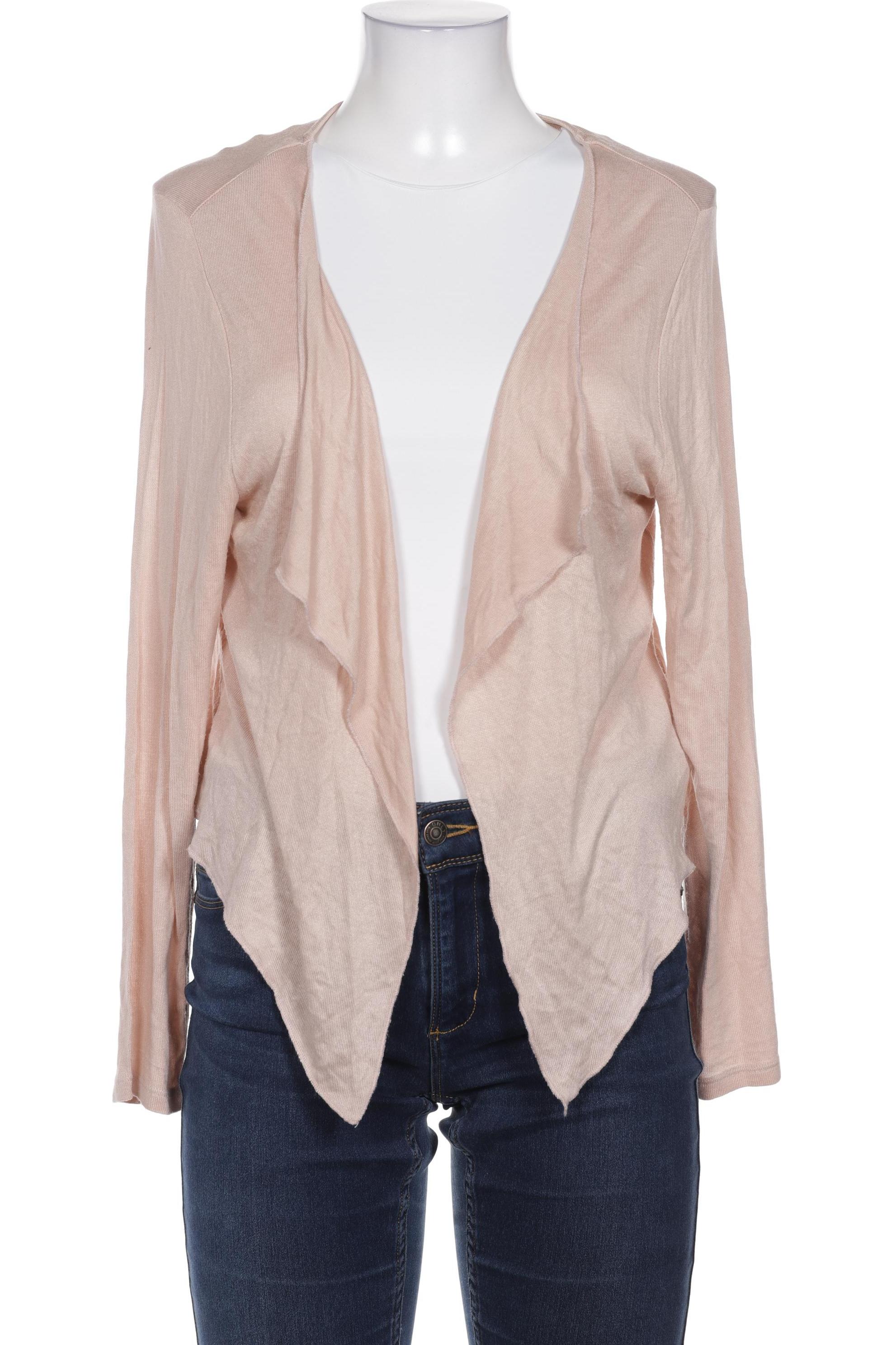 

Cartoon Damen Strickjacke, pink, Gr. 42