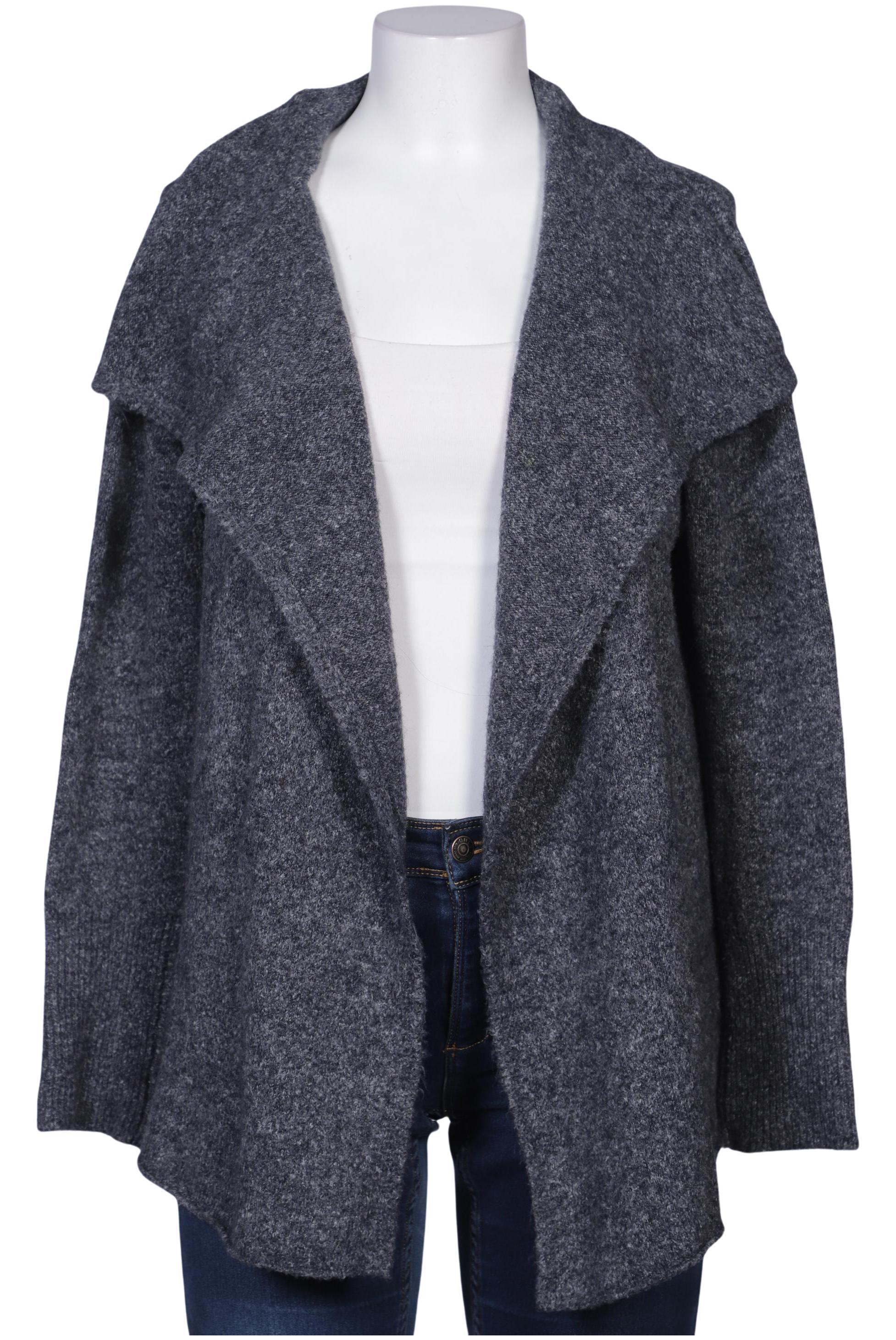

Cartoon Damen Strickjacke, grau, Gr. 38