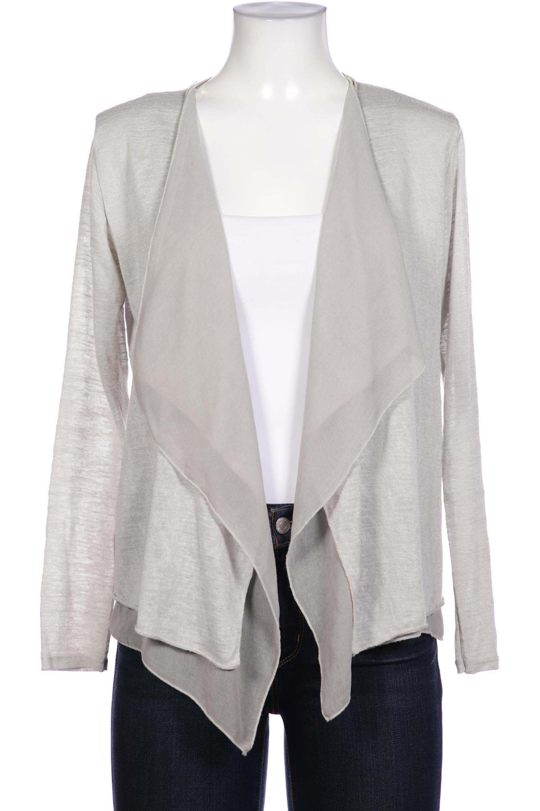 

Cartoon Damen Strickjacke, grau, Gr. 36
