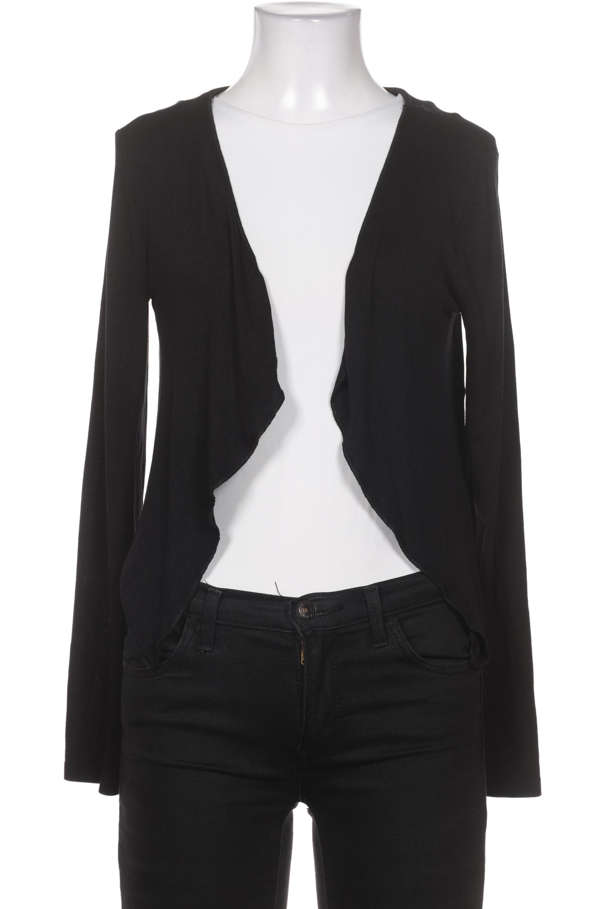 

Cartoon Damen Strickjacke, schwarz, Gr. 36