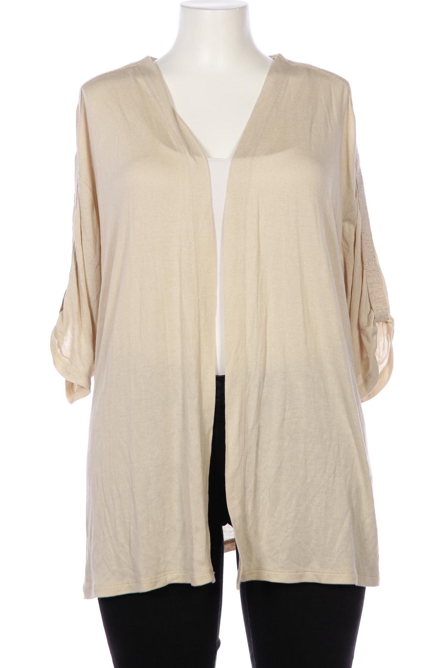 

Cartoon Damen Strickjacke, beige, Gr. 44