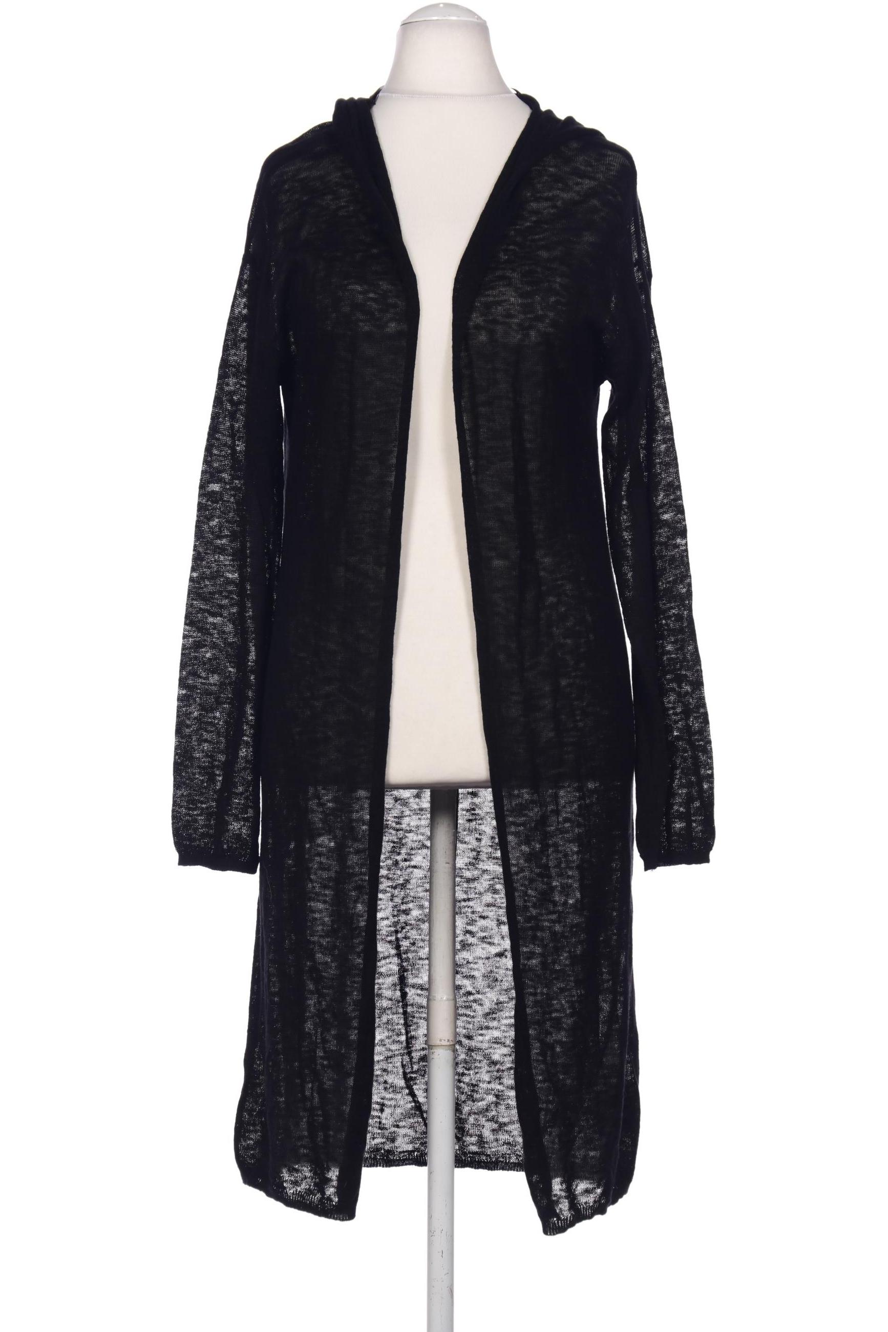 

Cartoon Damen Strickjacke, schwarz, Gr. 36