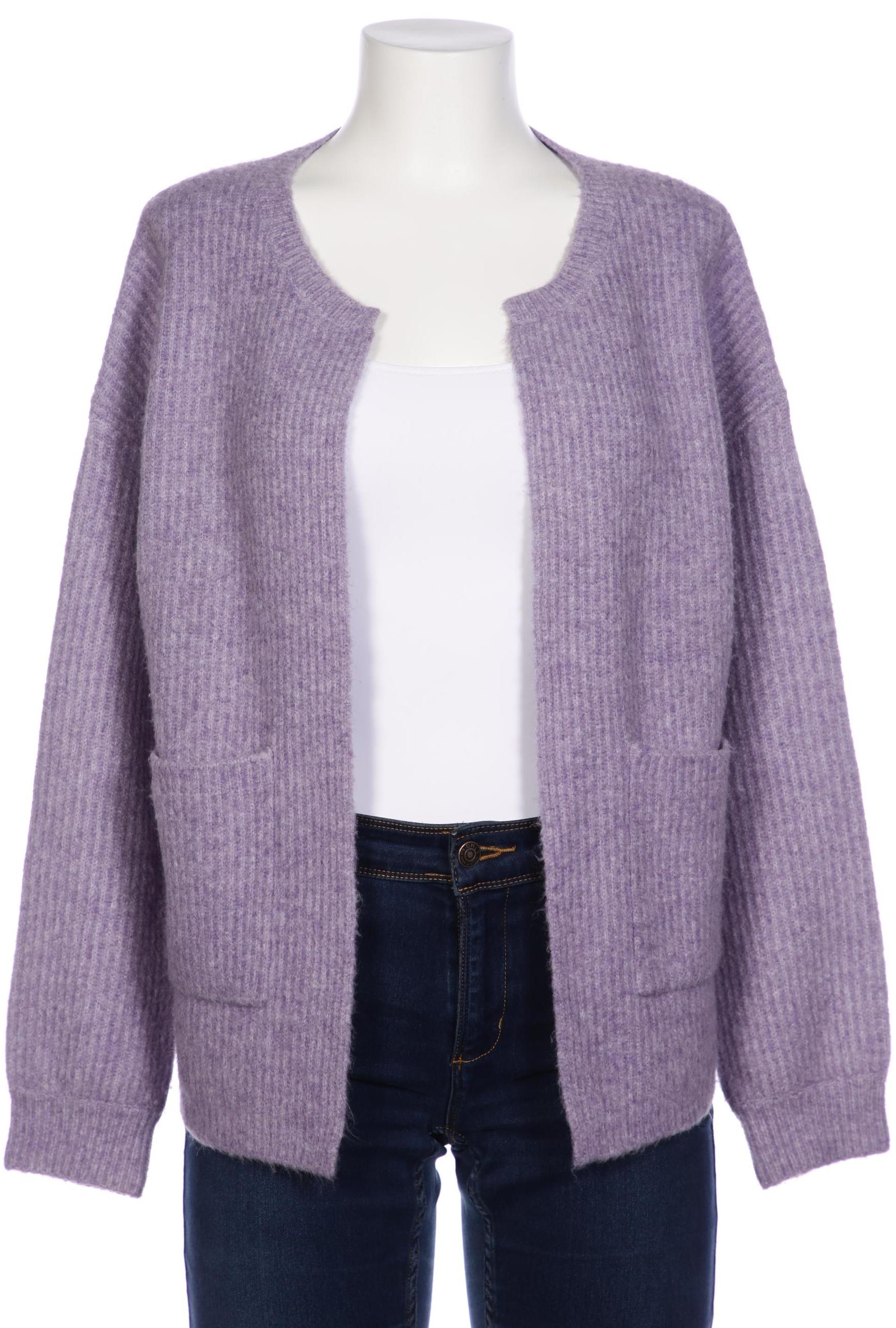 

Cartoon Damen Strickjacke, flieder, Gr. 40