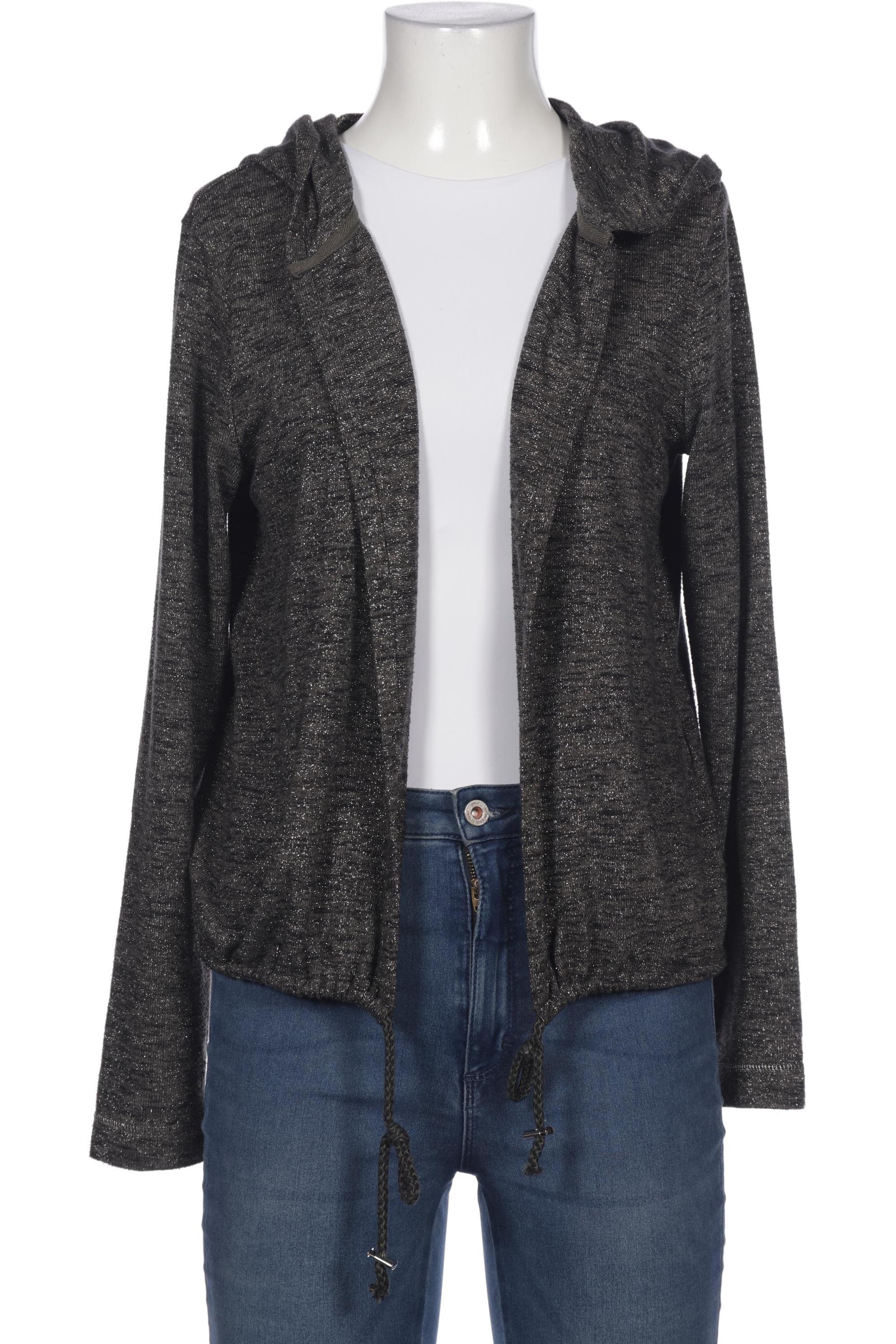 

Cartoon Damen Strickjacke, grün, Gr. 36