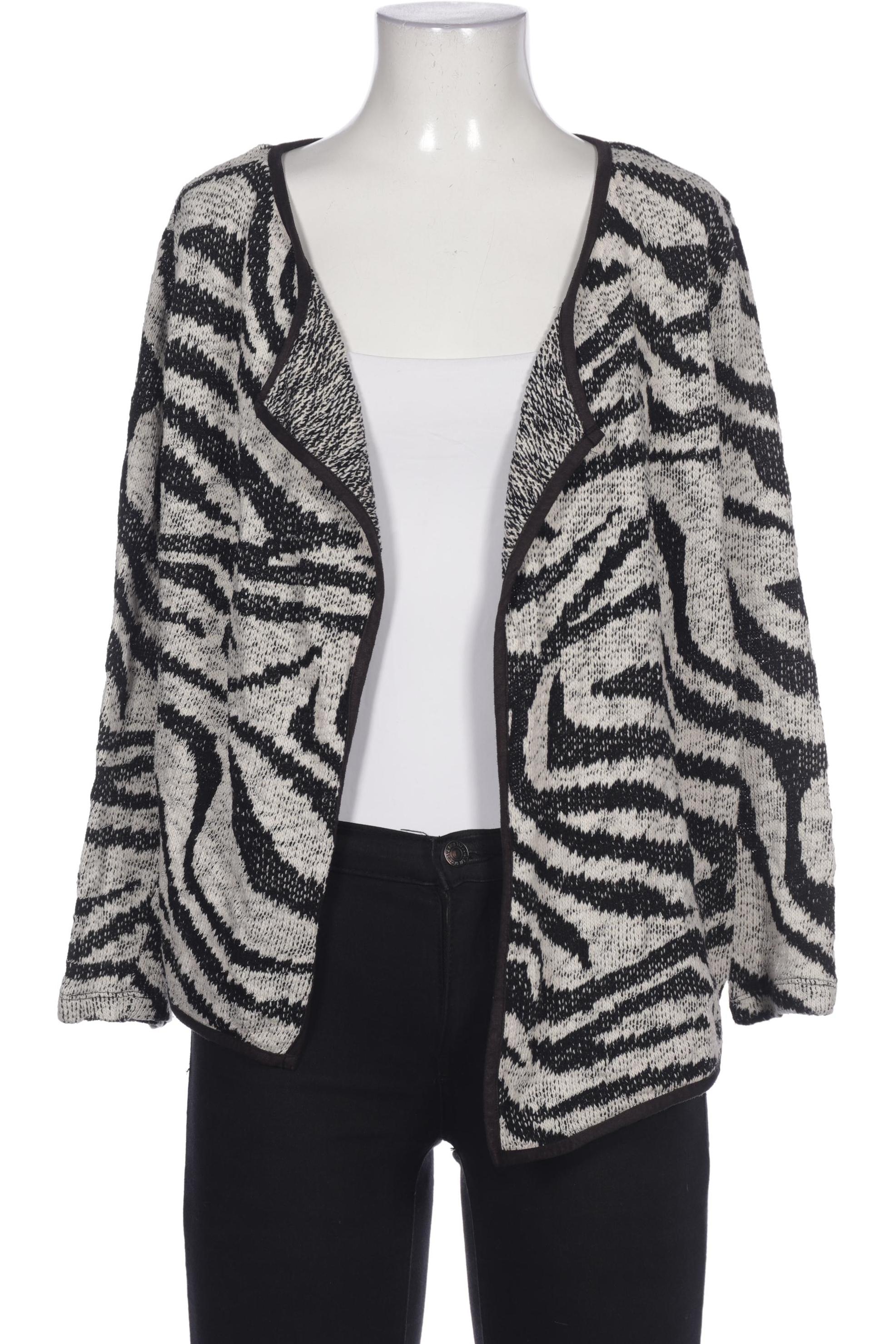 

Cartoon Damen Strickjacke, schwarz, Gr. 38